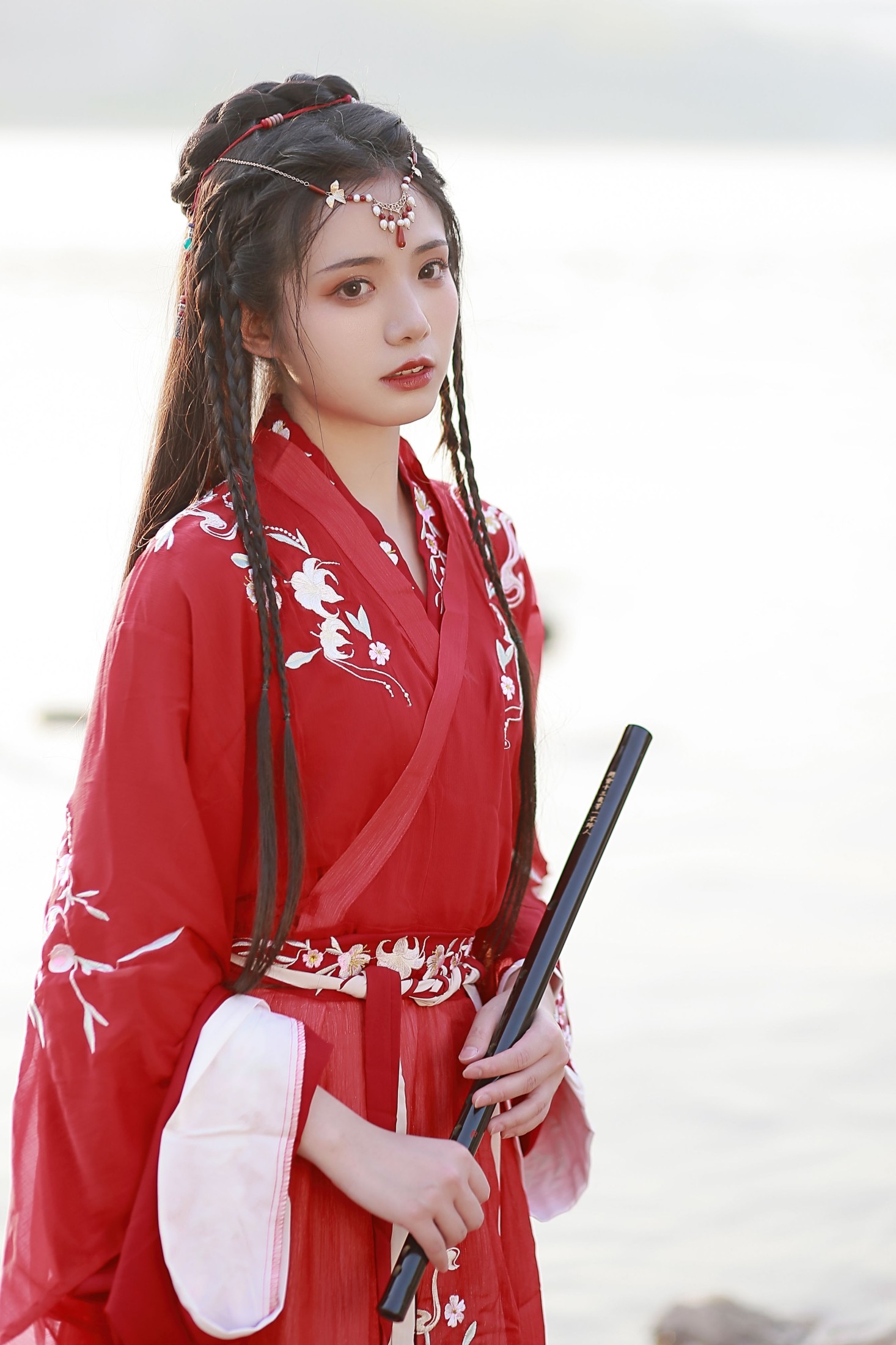 图片[4] - 沂越 - 《异域小公主》[36P] - 机器猫次元 - 机器猫次元