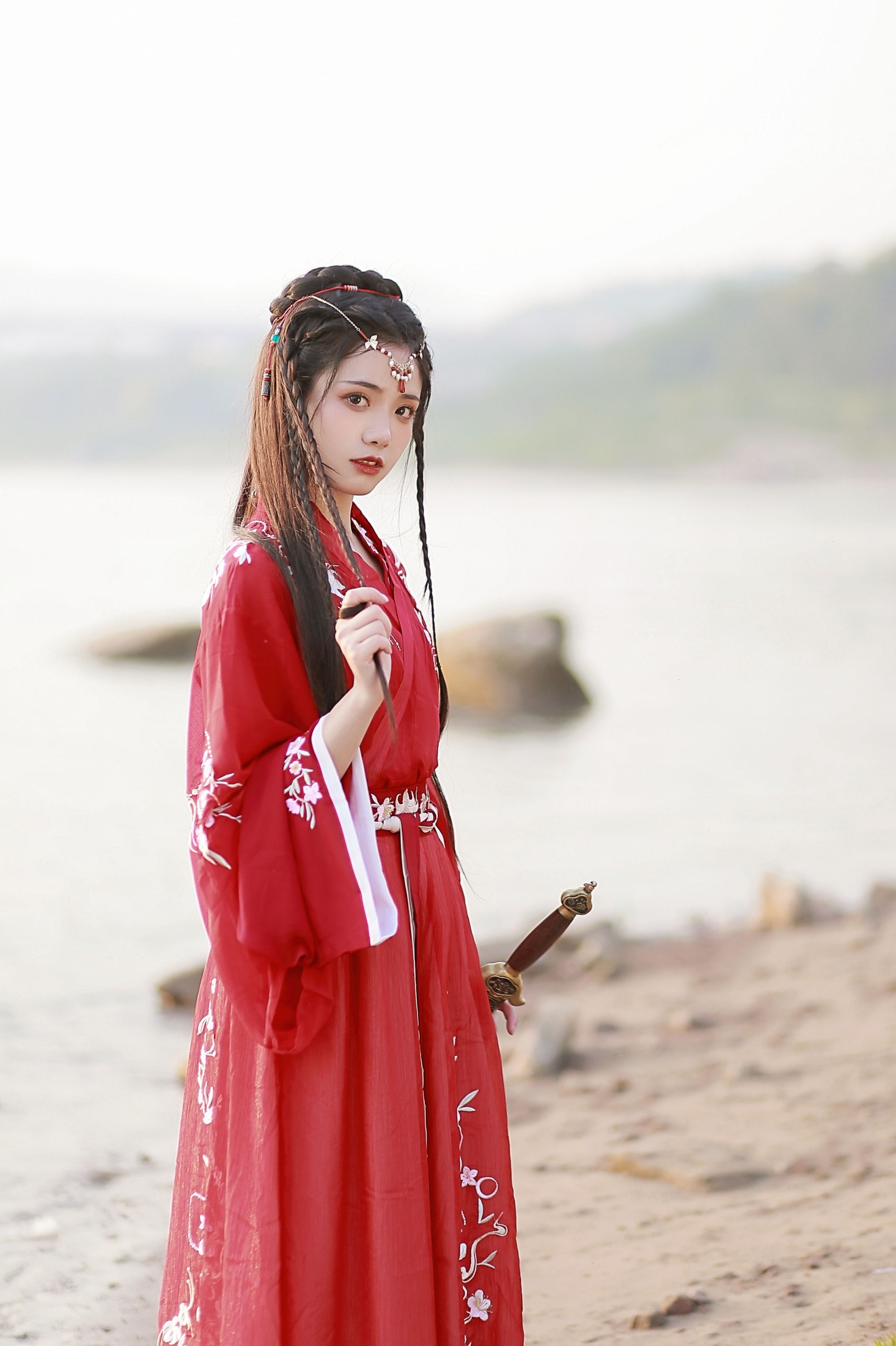 图片[5] - 沂越 - 《异域小公主》[36P] - 机器猫次元 - 机器猫次元