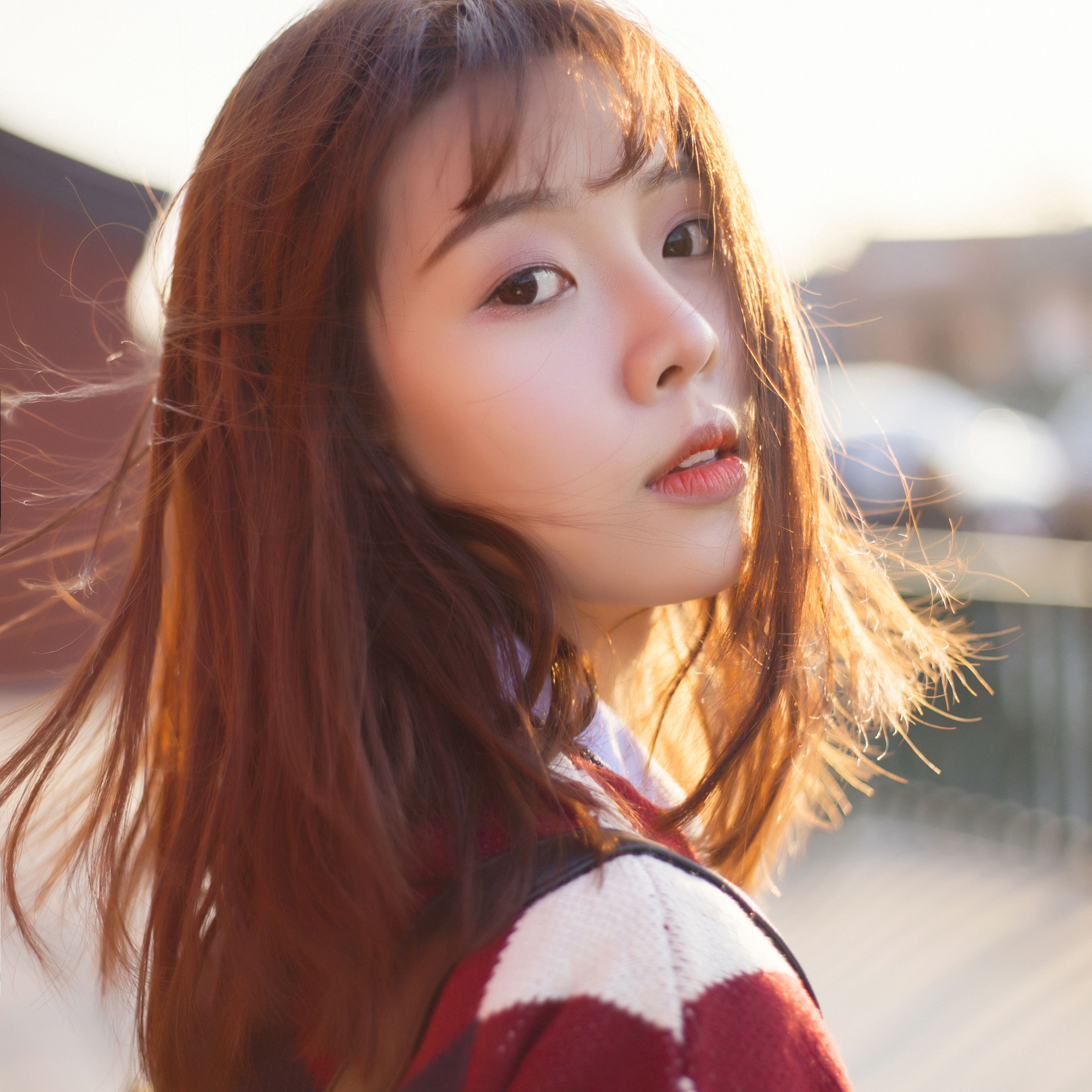 图片[8] - 思琦 - 《回忆的甜》[20P] - 机器猫次元 - 机器猫次元