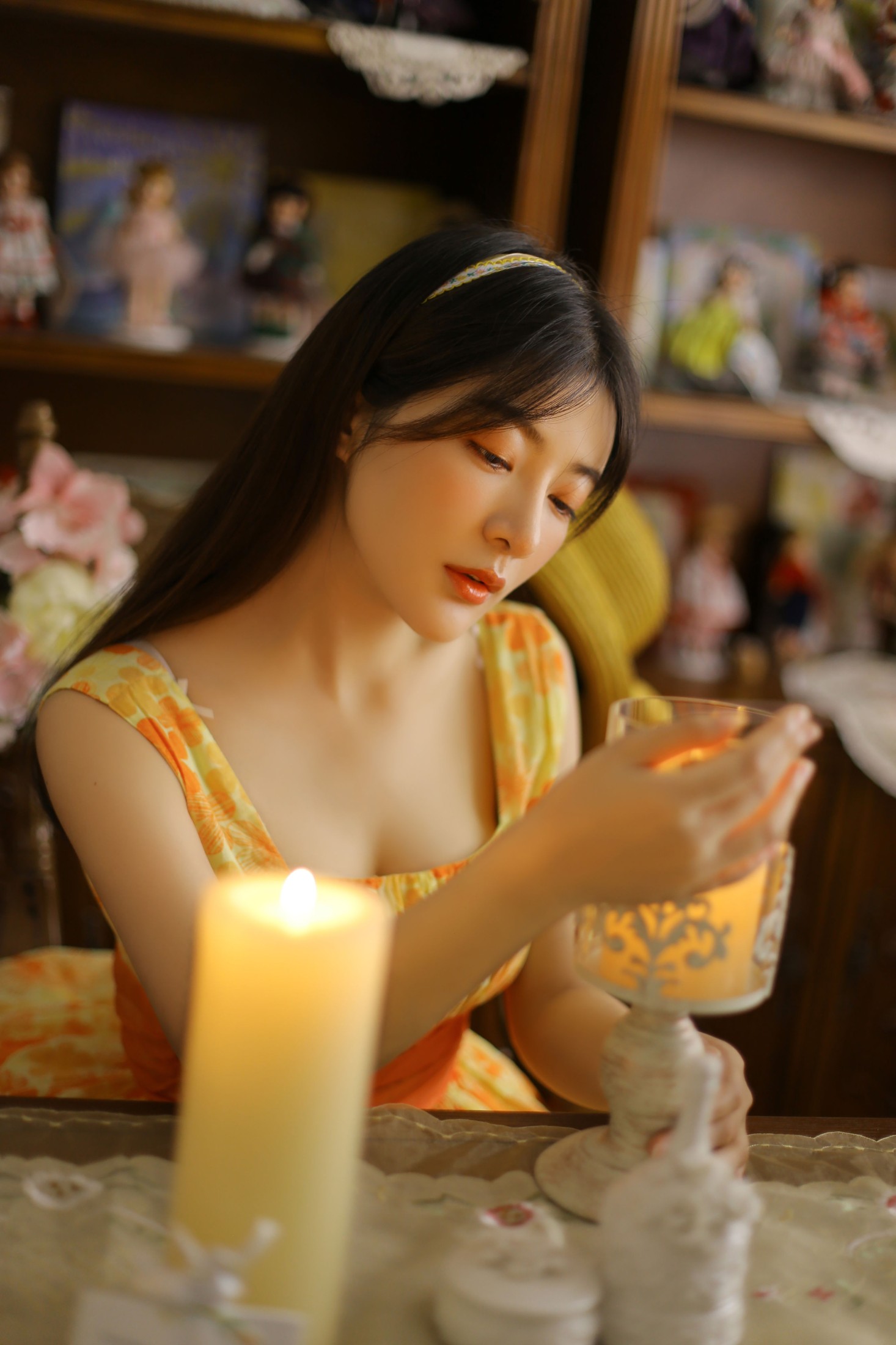 图片[3] - 杨伊墨 - 《joy is yours》[25P] - 机器猫次元 - 机器猫次元