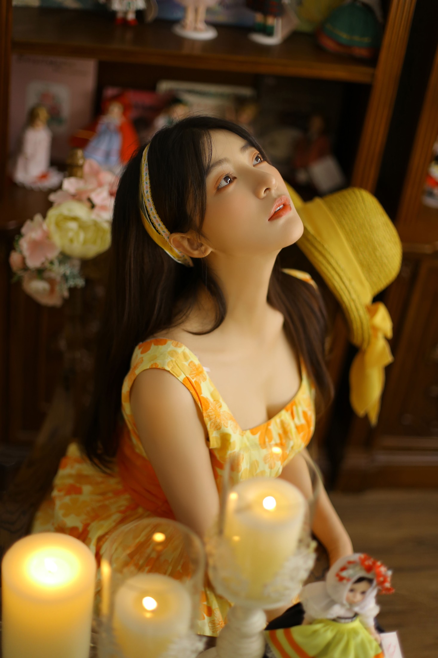 图片[6] - 杨伊墨 - 《joy is yours》[25P] - 机器猫次元 - 机器猫次元