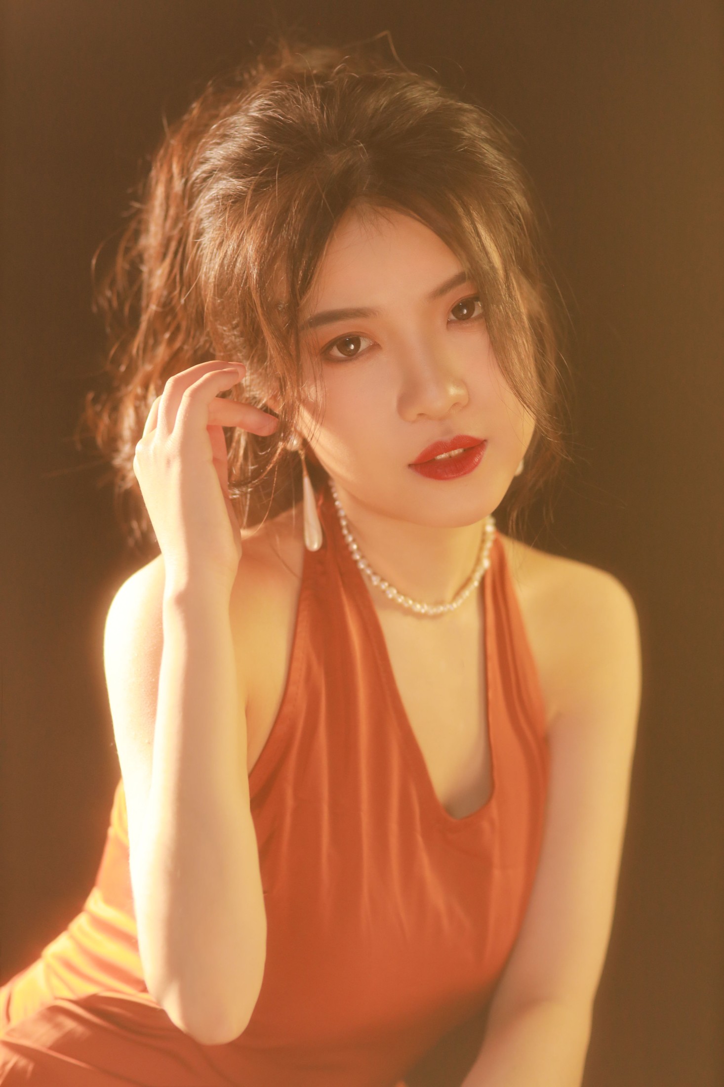 图片[6] - 我超白_ - 《情人》[33P] - 机器猫次元 - 机器猫次元