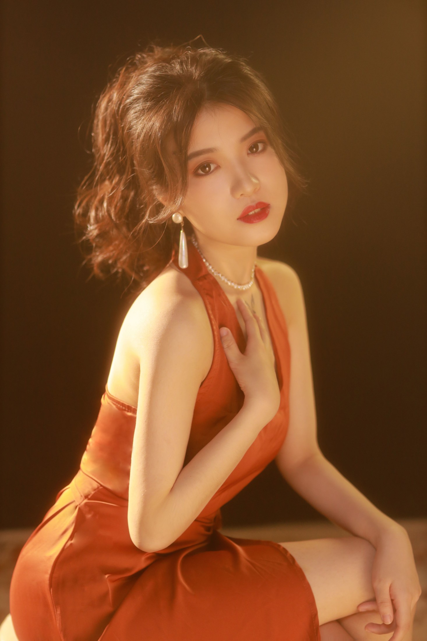 图片[3] - 我超白_ - 《情人》[33P] - 机器猫次元 - 机器猫次元