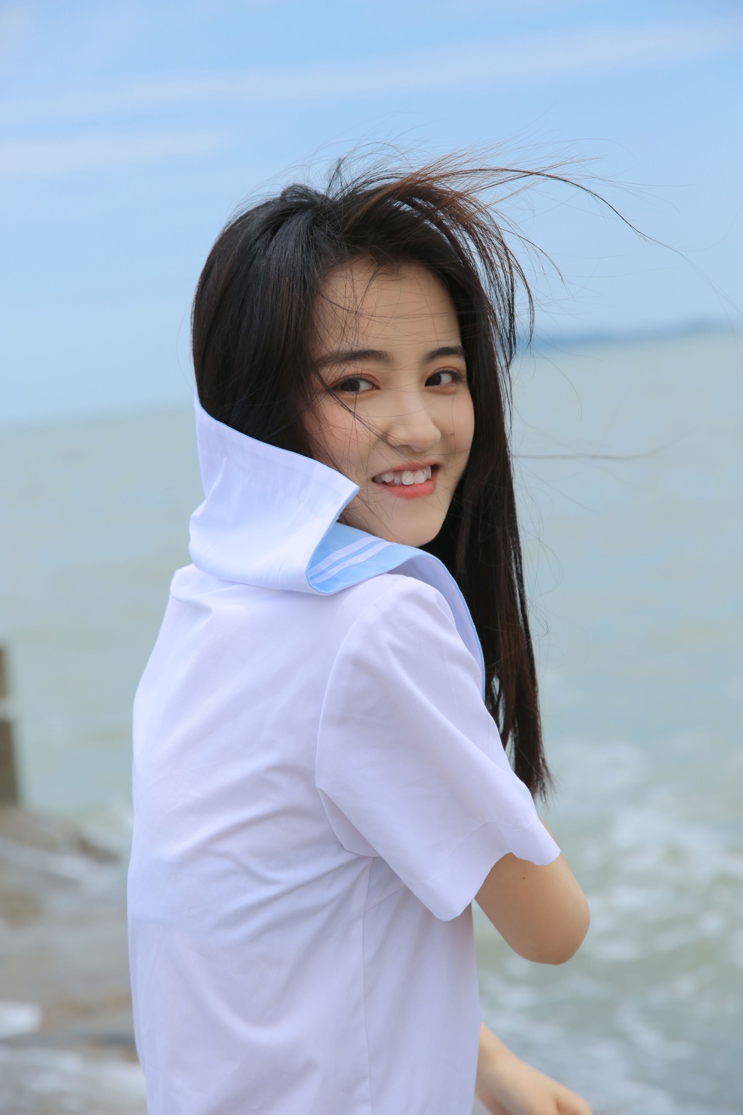 图片[6] - 瑶 - 《夏日入侵》[24P] - 机器猫次元 - 机器猫次元