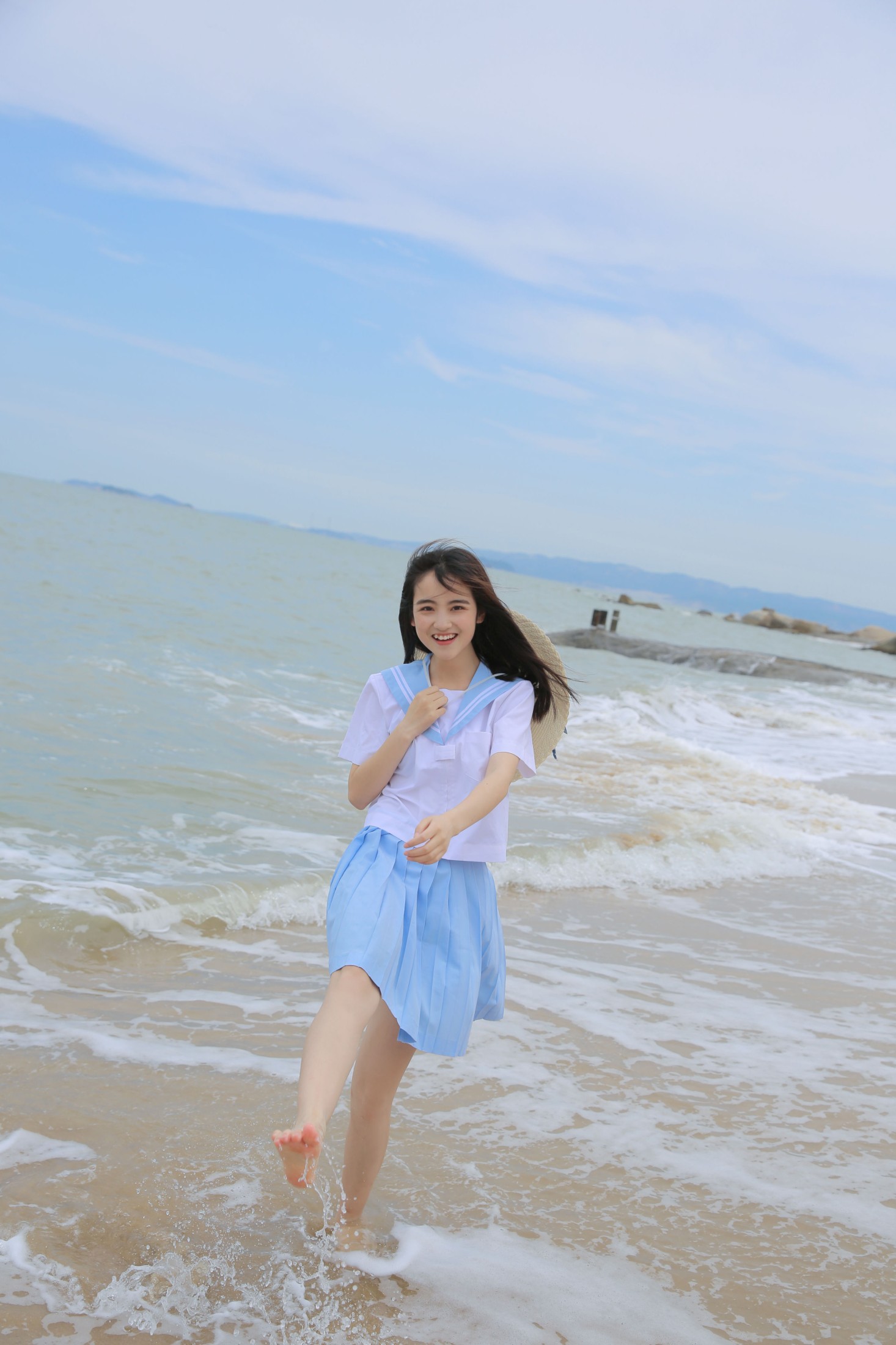 图片[8] - 瑶 - 《夏日入侵》[24P] - 机器猫次元 - 机器猫次元