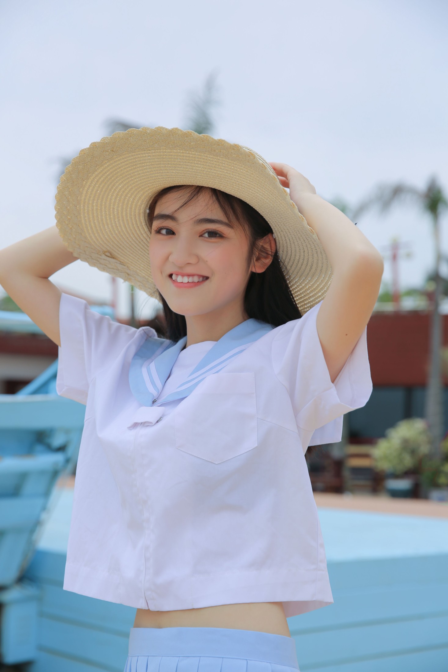 图片[3] - 瑶 - 《夏日入侵》[24P] - 机器猫次元 - 机器猫次元