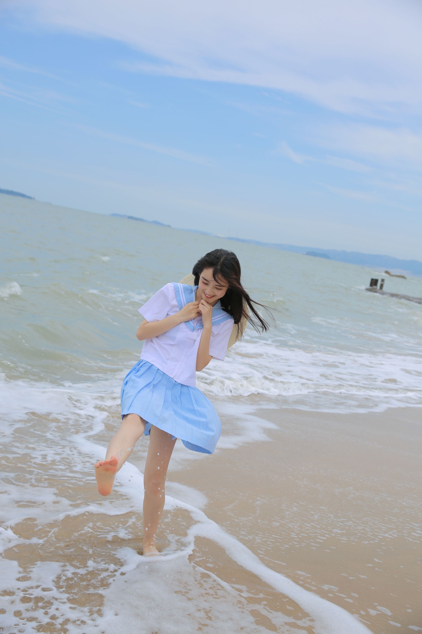 图片[7] - 瑶 - 《夏日入侵》[24P] - 机器猫次元 - 机器猫次元
