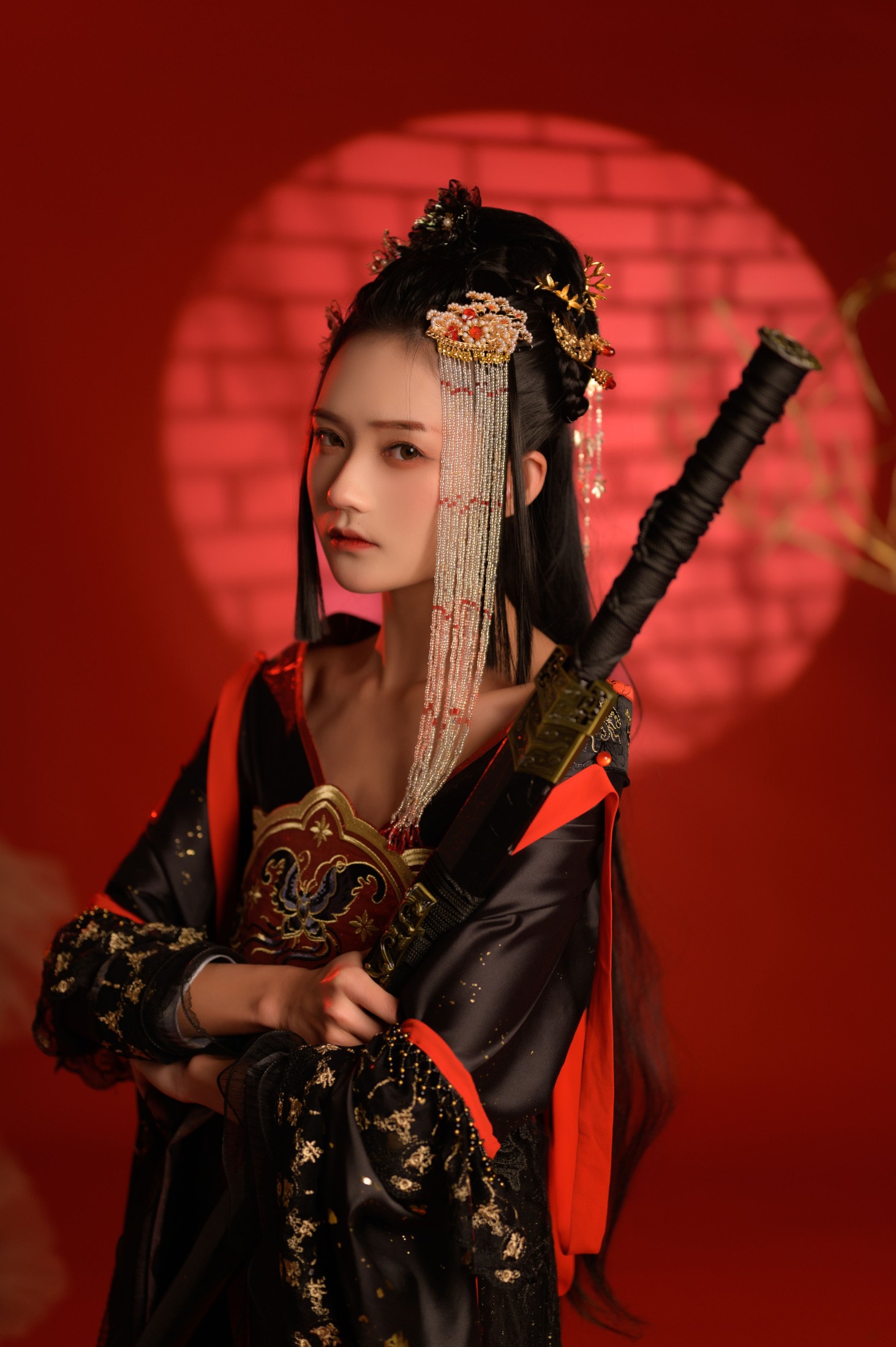 图片[3] - 兔子Zzz不吃胡萝卜 - 《杀机》[24P] - 机器猫次元 - 机器猫次元
