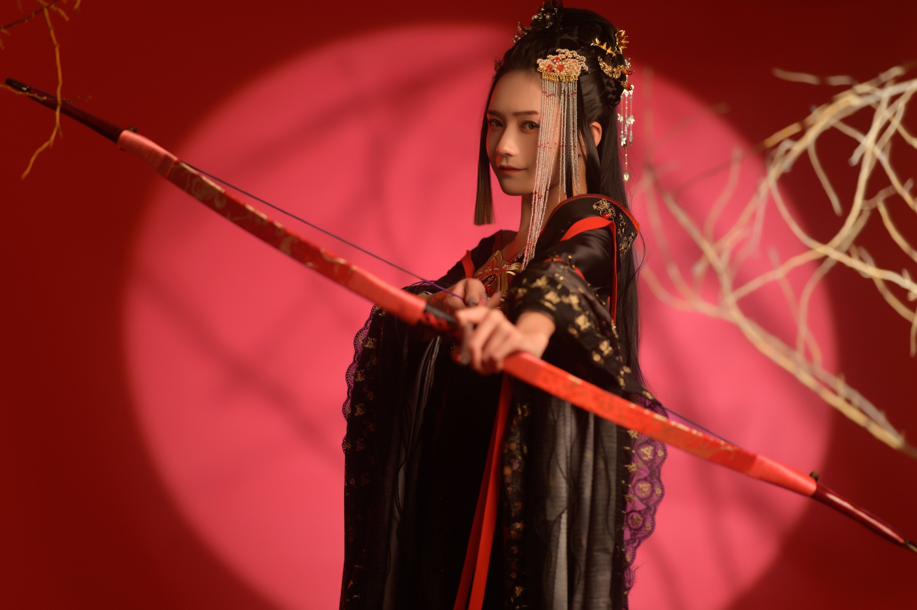 图片[7] - 兔子Zzz不吃胡萝卜 - 《杀机》[24P] - 机器猫次元 - 机器猫次元