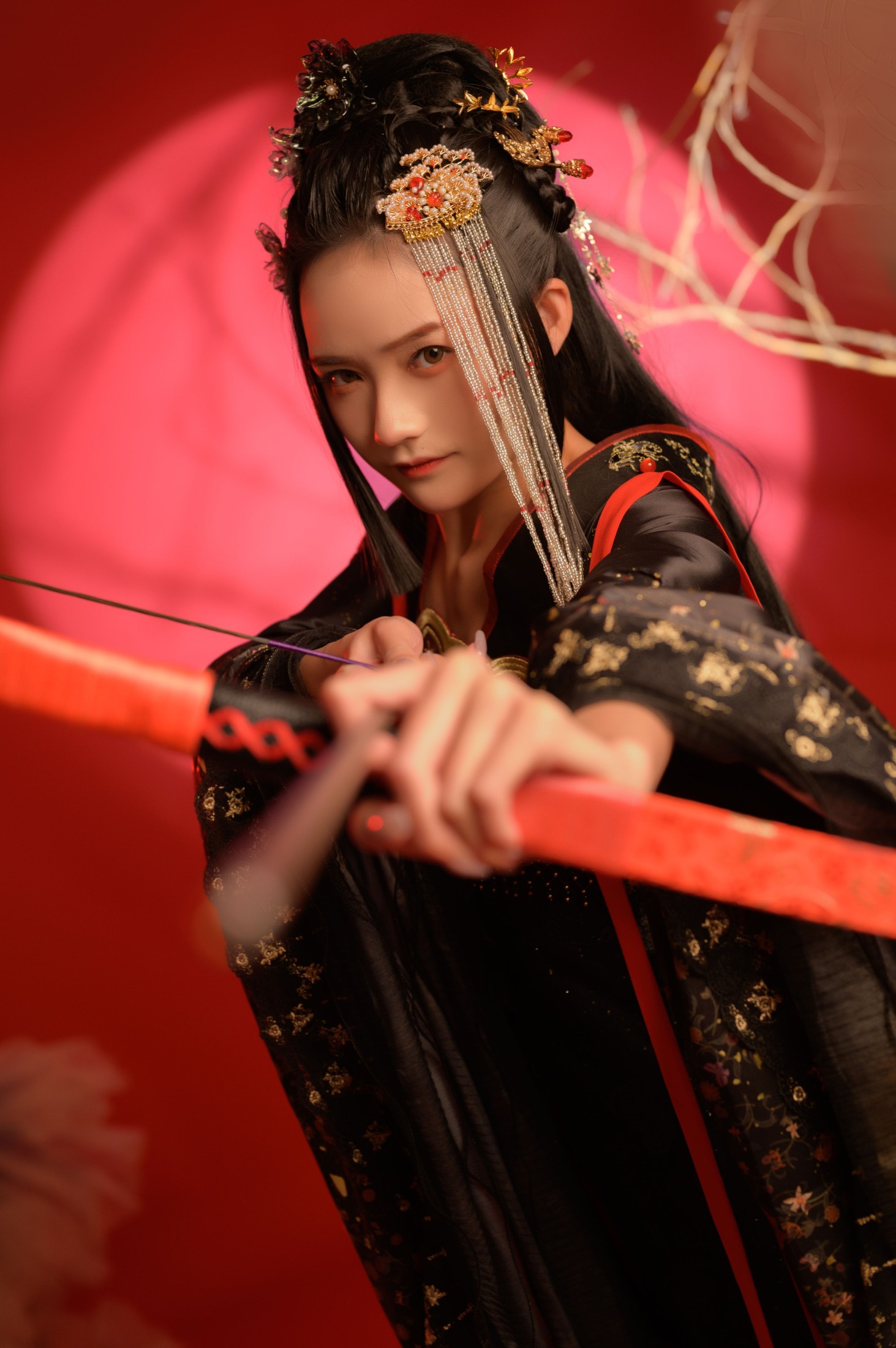 图片[8] - 兔子Zzz不吃胡萝卜 - 《杀机》[24P] - 机器猫次元 - 机器猫次元