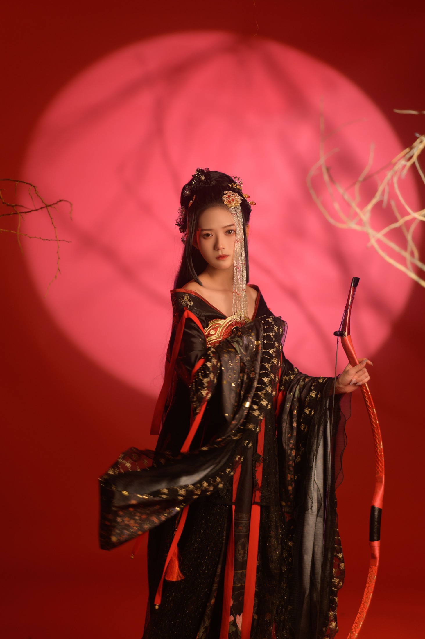 图片[5] - 兔子Zzz不吃胡萝卜 - 《杀机》[24P] - 机器猫次元 - 机器猫次元