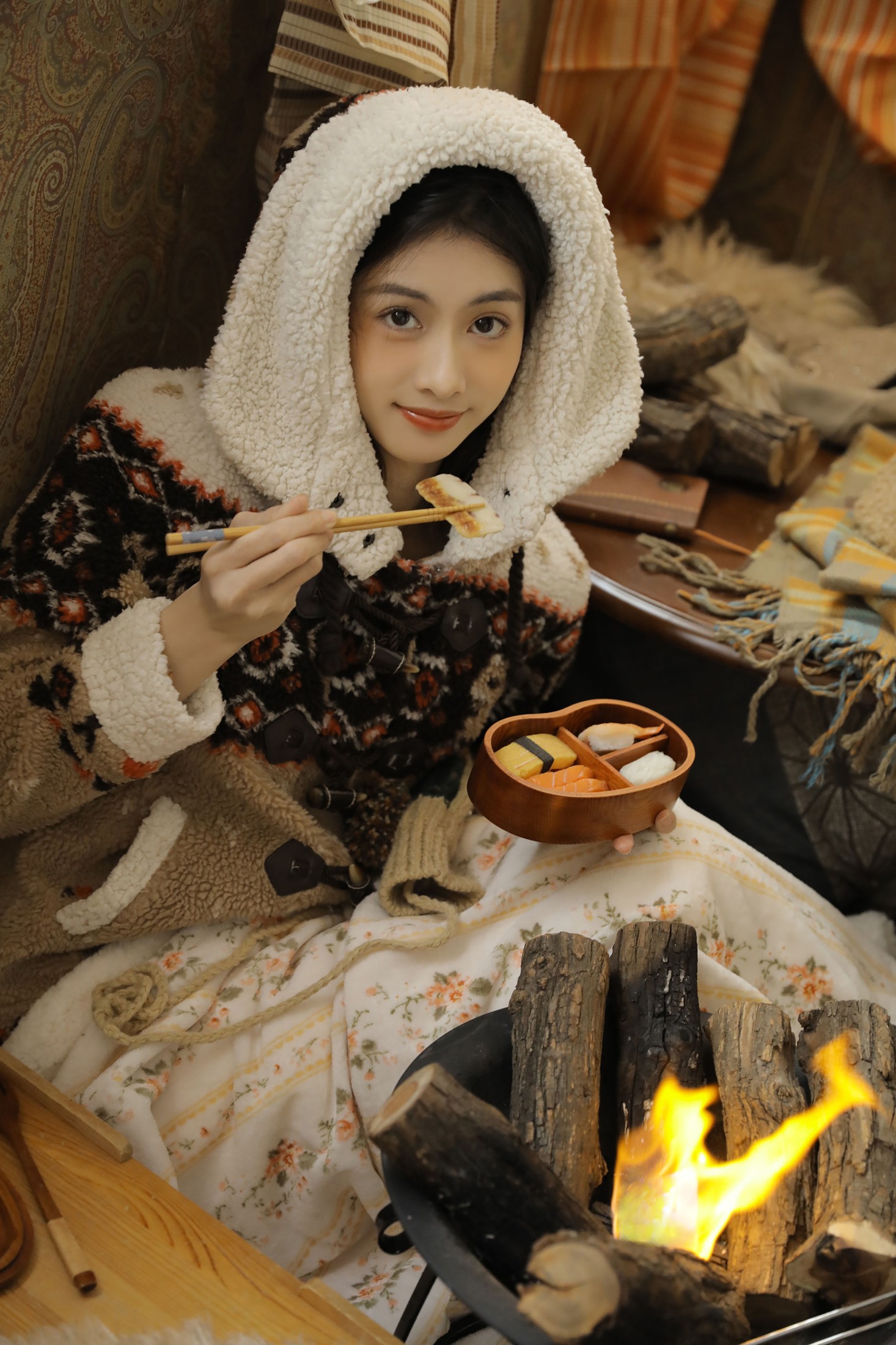 图片[4] - 潘珺雅 - 《门没锁》[22P] - 机器猫次元 - 机器猫次元
