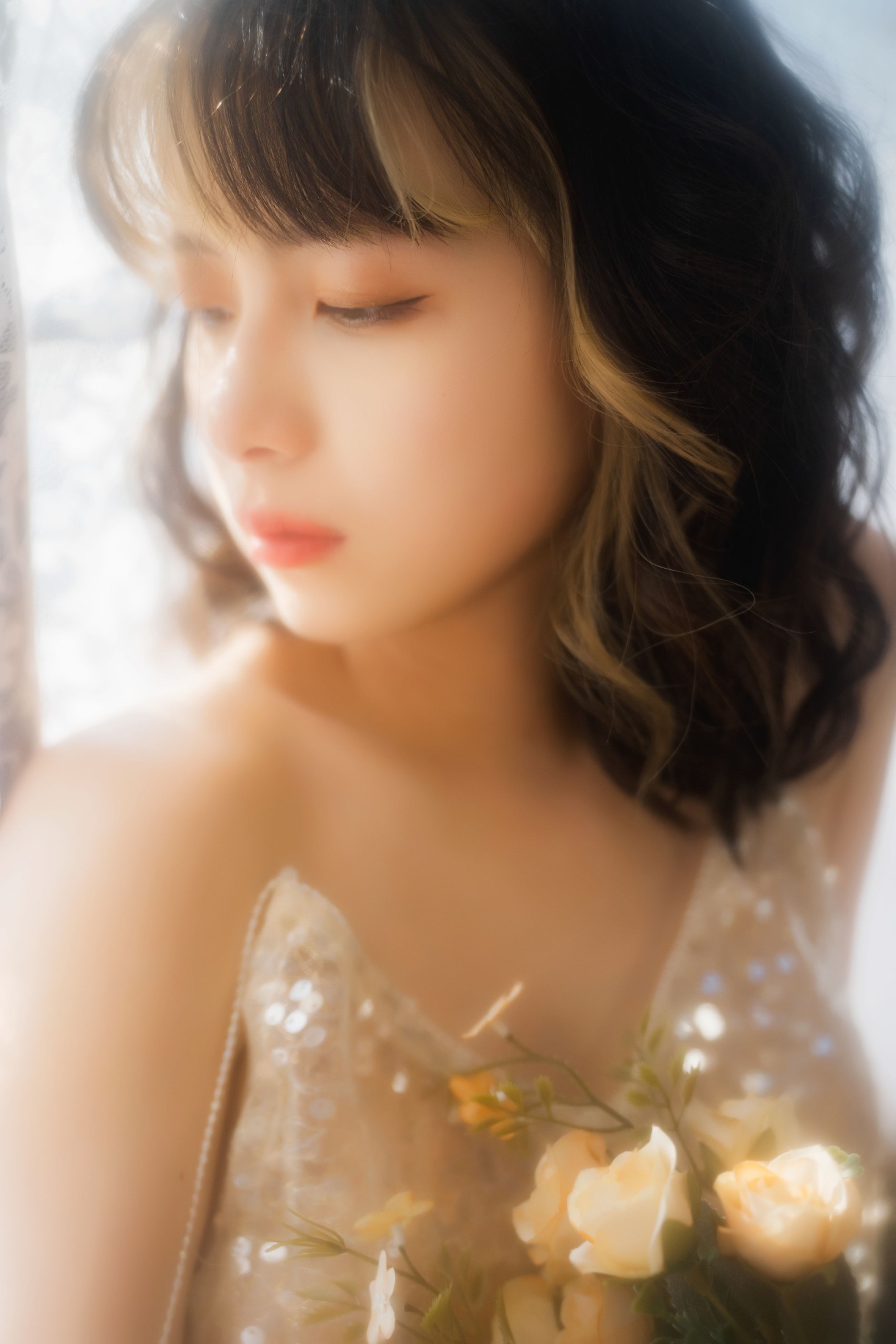 图片[4] - 清青琴玖 - 《窗外落霞》[24P] - 机器猫次元 - 机器猫次元