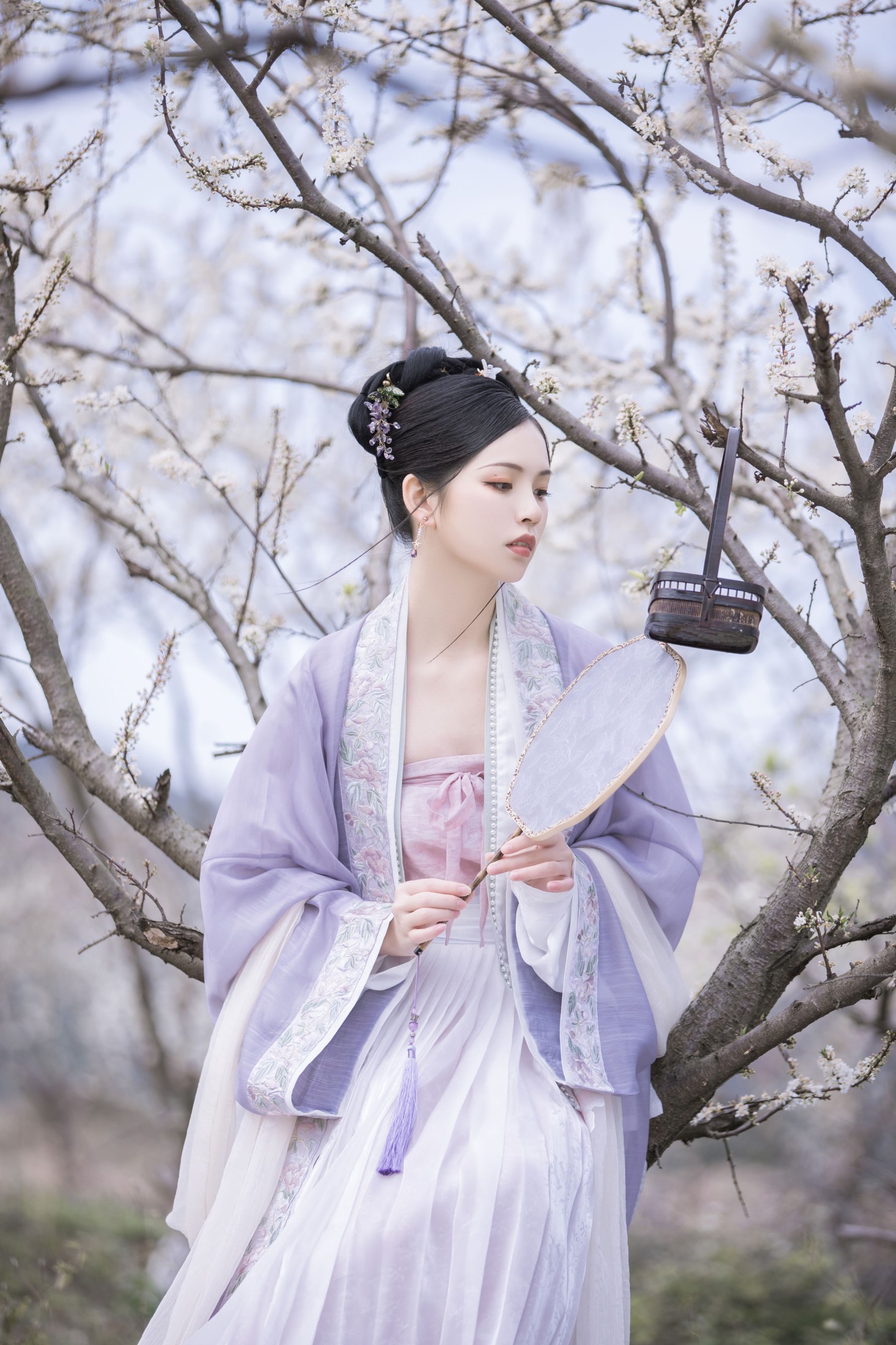 图片[4] - winnie - 《李花》[25P] - 机器猫次元 - 机器猫次元