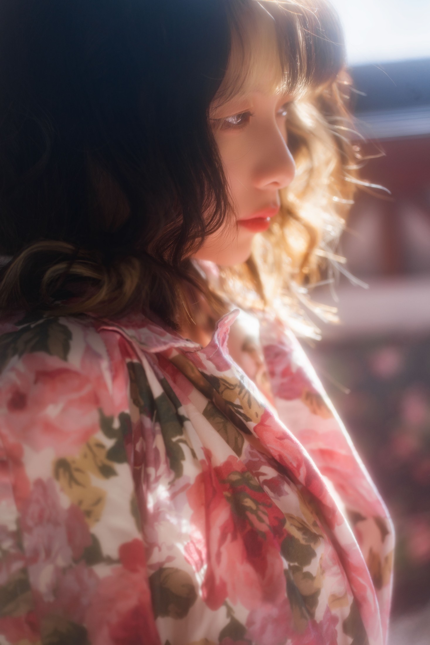 图片[8] - 清青琴玖 - 《梦里碎花》[27P] - 机器猫次元 - 机器猫次元