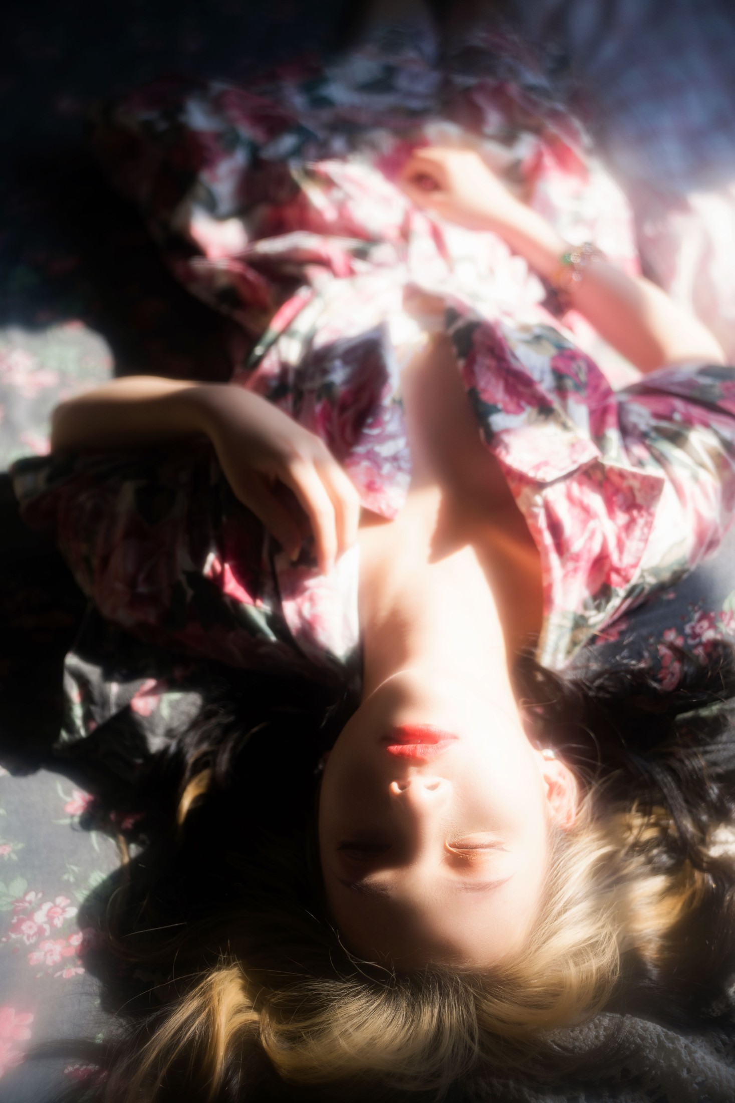 图片[7] - 清青琴玖 - 《梦里碎花》[27P] - 机器猫次元 - 机器猫次元