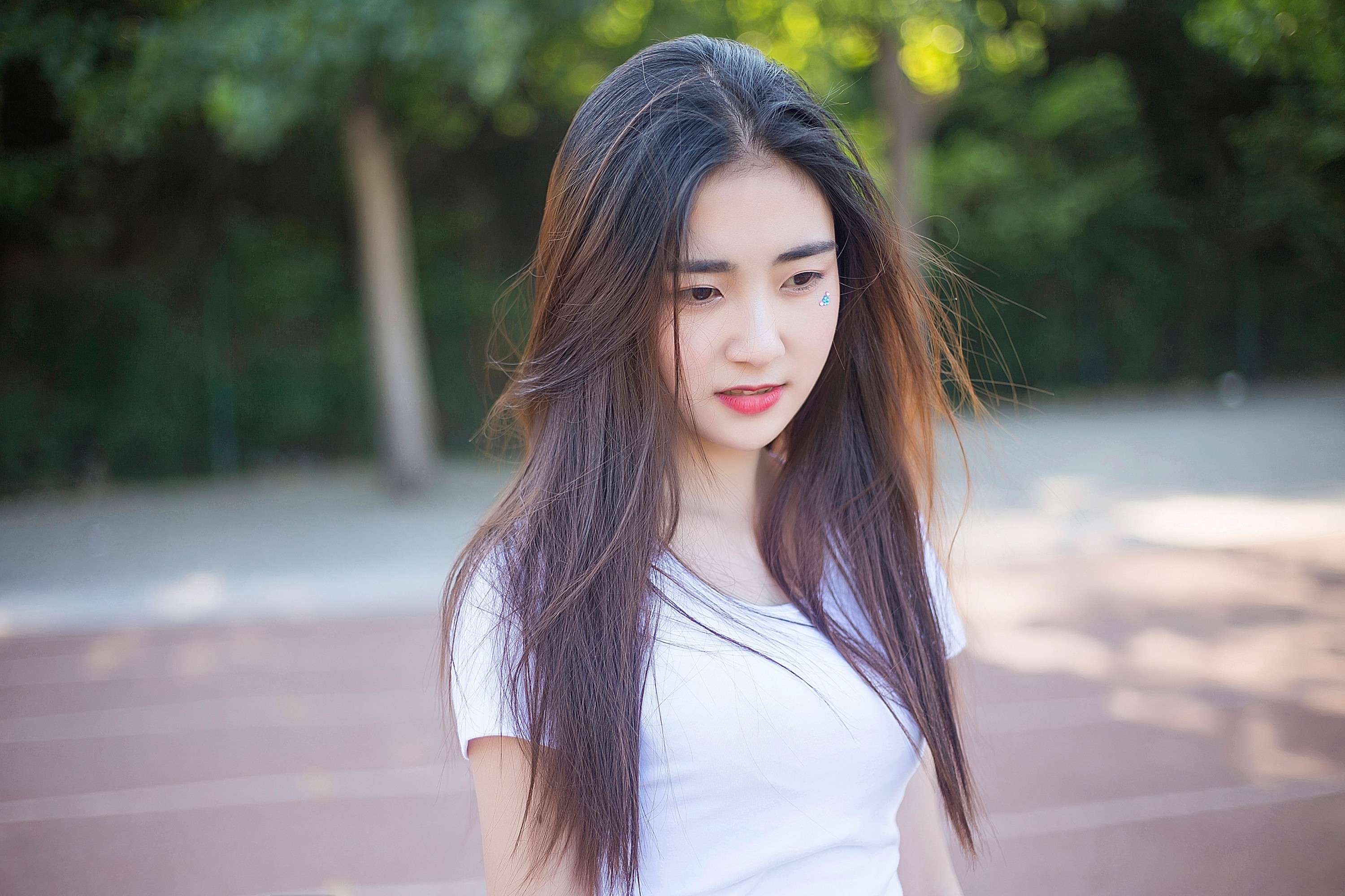 图片[4] - 爽爽 - 《轻风言语》[20P] - 机器猫次元 - 机器猫次元