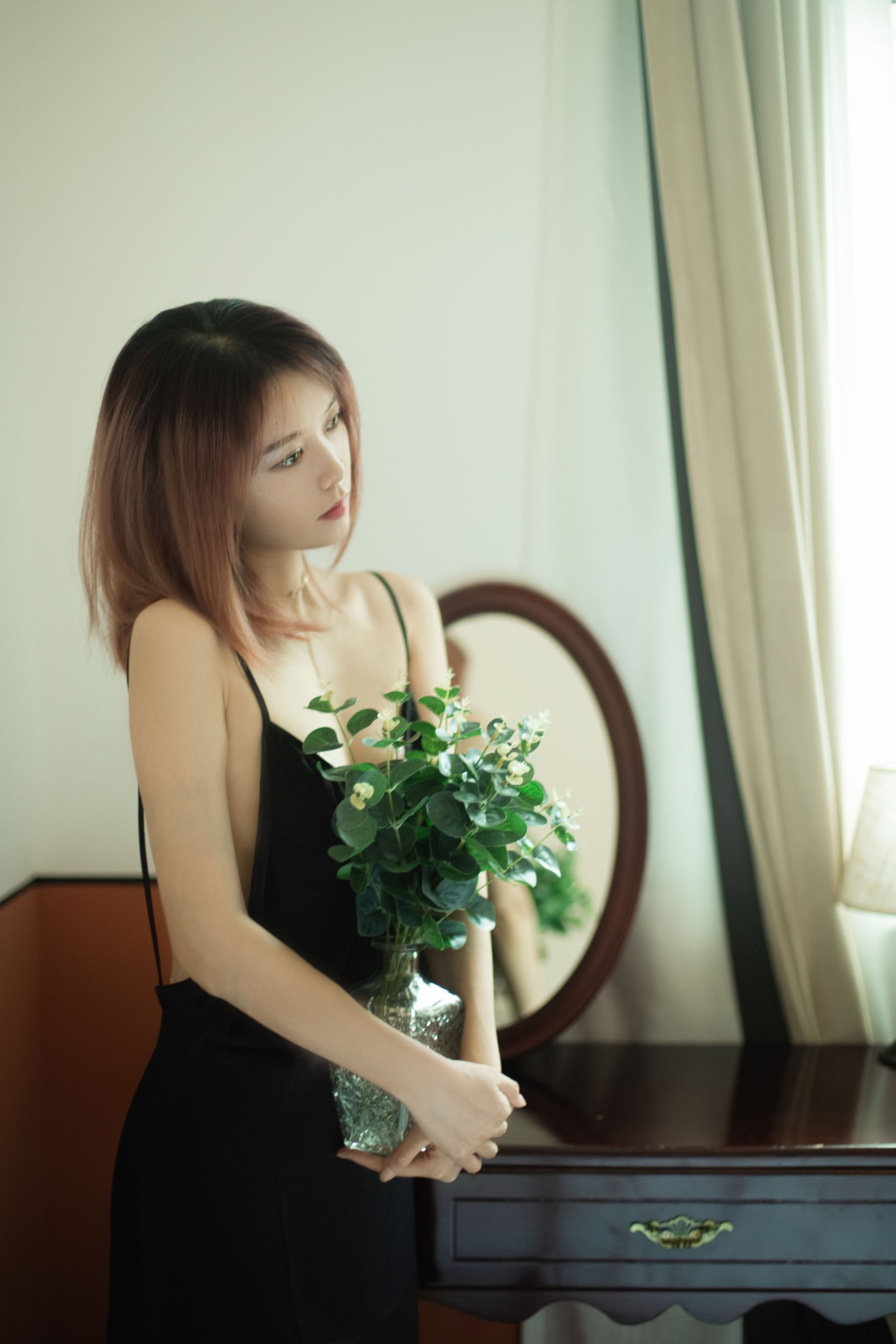 图片[8] - 航子就是航子呀 - 《空房间》[22P] - 机器猫次元 - 机器猫次元
