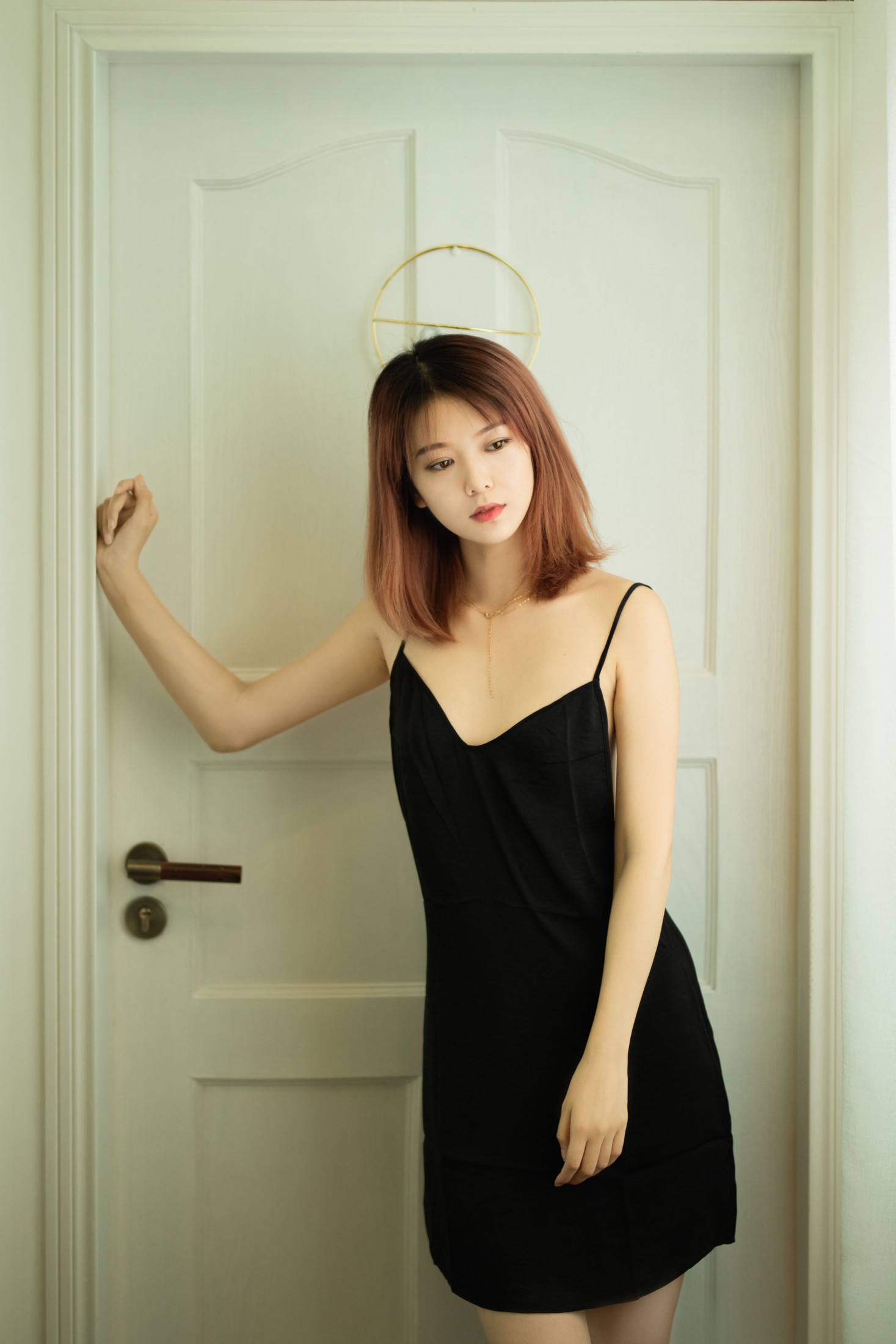 图片[3] - 航子就是航子呀 - 《空房间》[22P] - 机器猫次元 - 机器猫次元