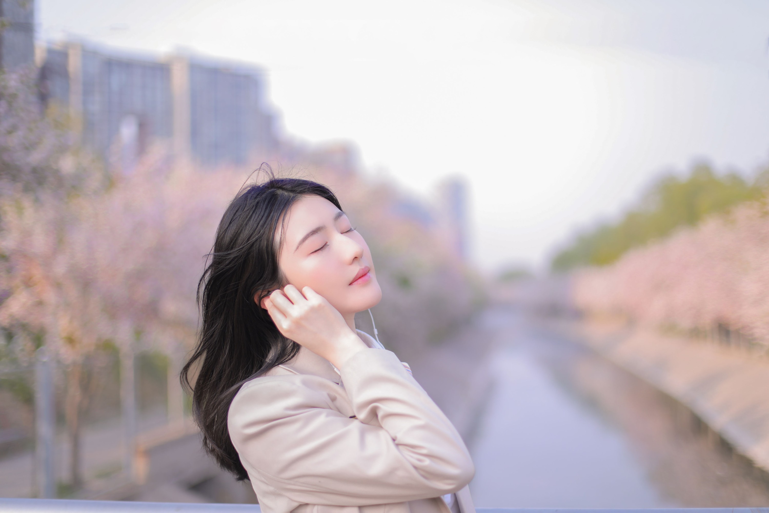 图片[3] - oeil - 《海棠花溪》[25P] - 机器猫次元 - 机器猫次元