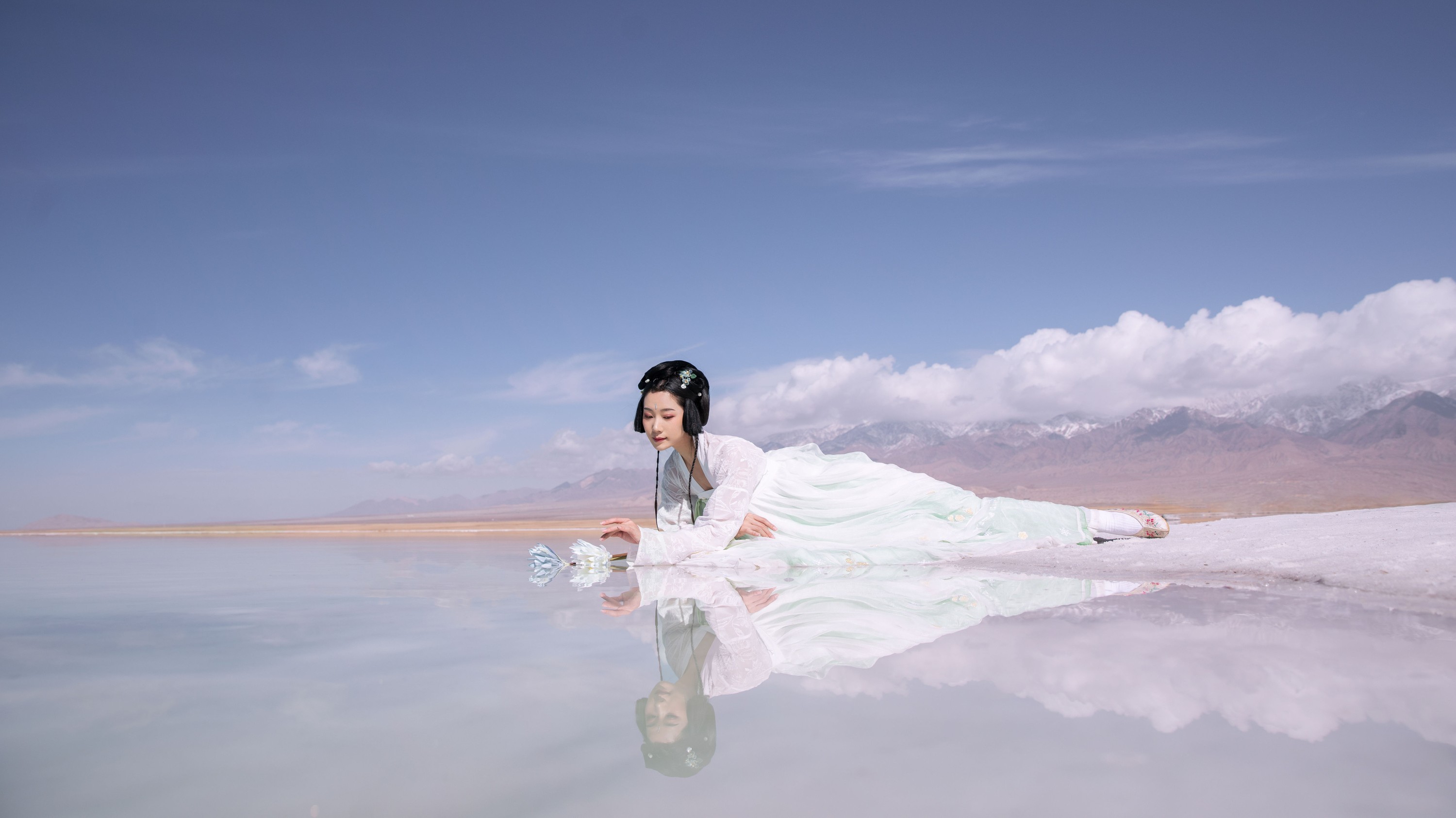 图片[5] - 木哥 - 《云霄》[22P] - 机器猫次元 - 机器猫次元