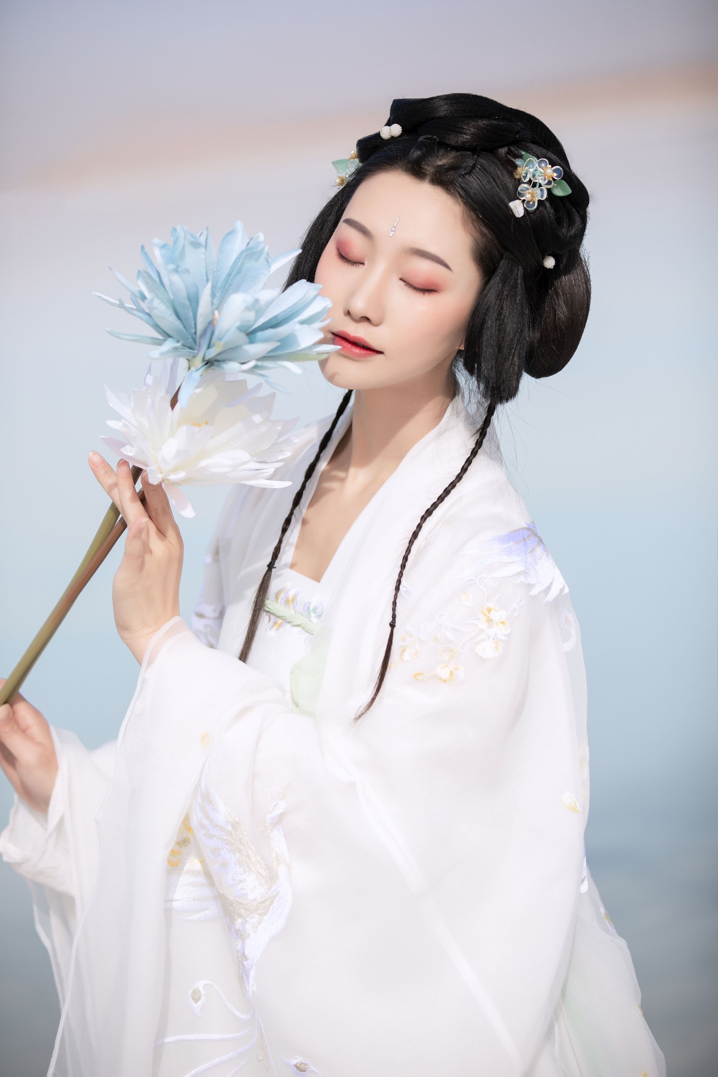 图片[3] - 木哥 - 《云霄》[22P] - 机器猫次元 - 机器猫次元