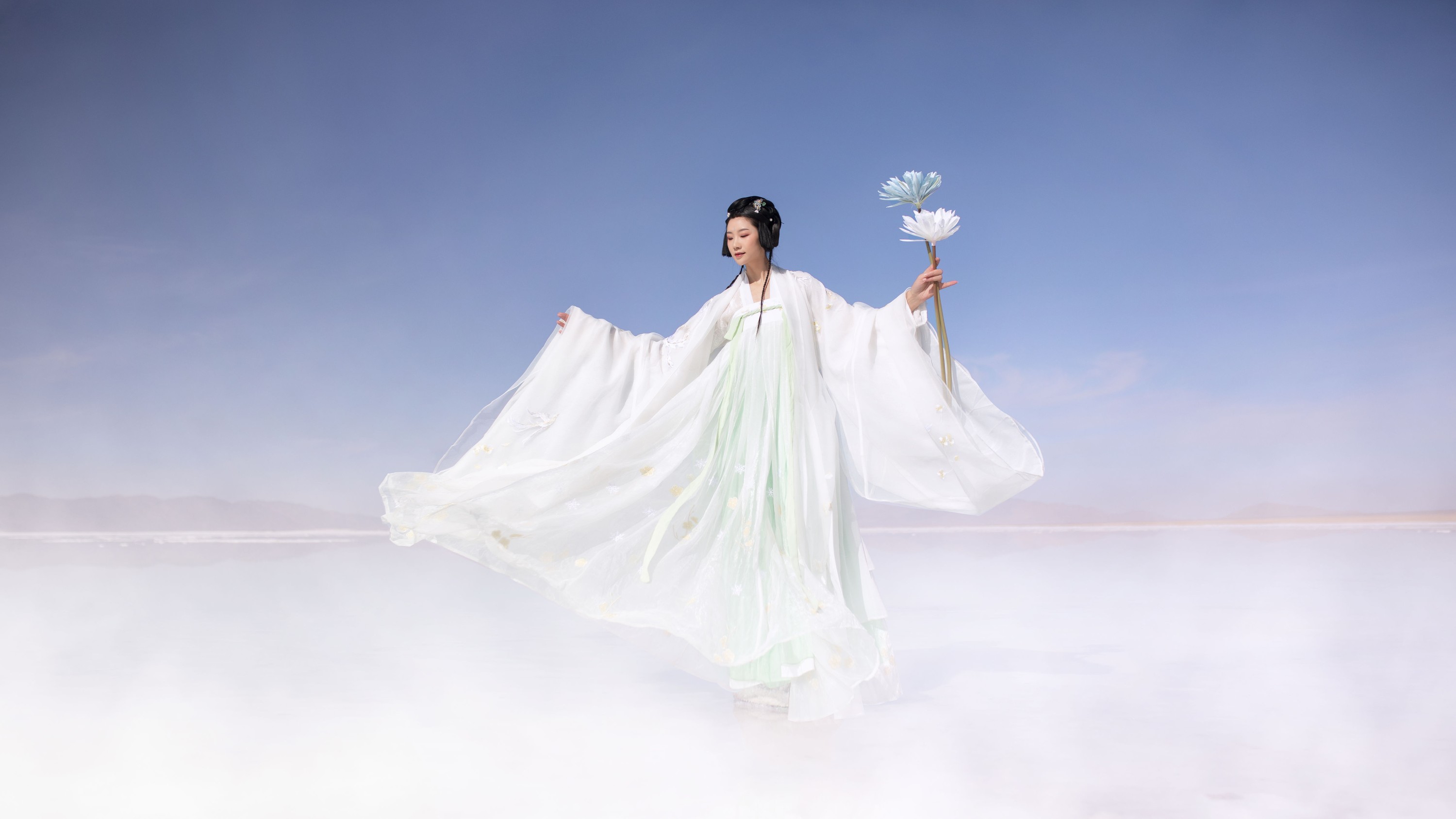 图片[8] - 木哥 - 《云霄》[22P] - 机器猫次元 - 机器猫次元