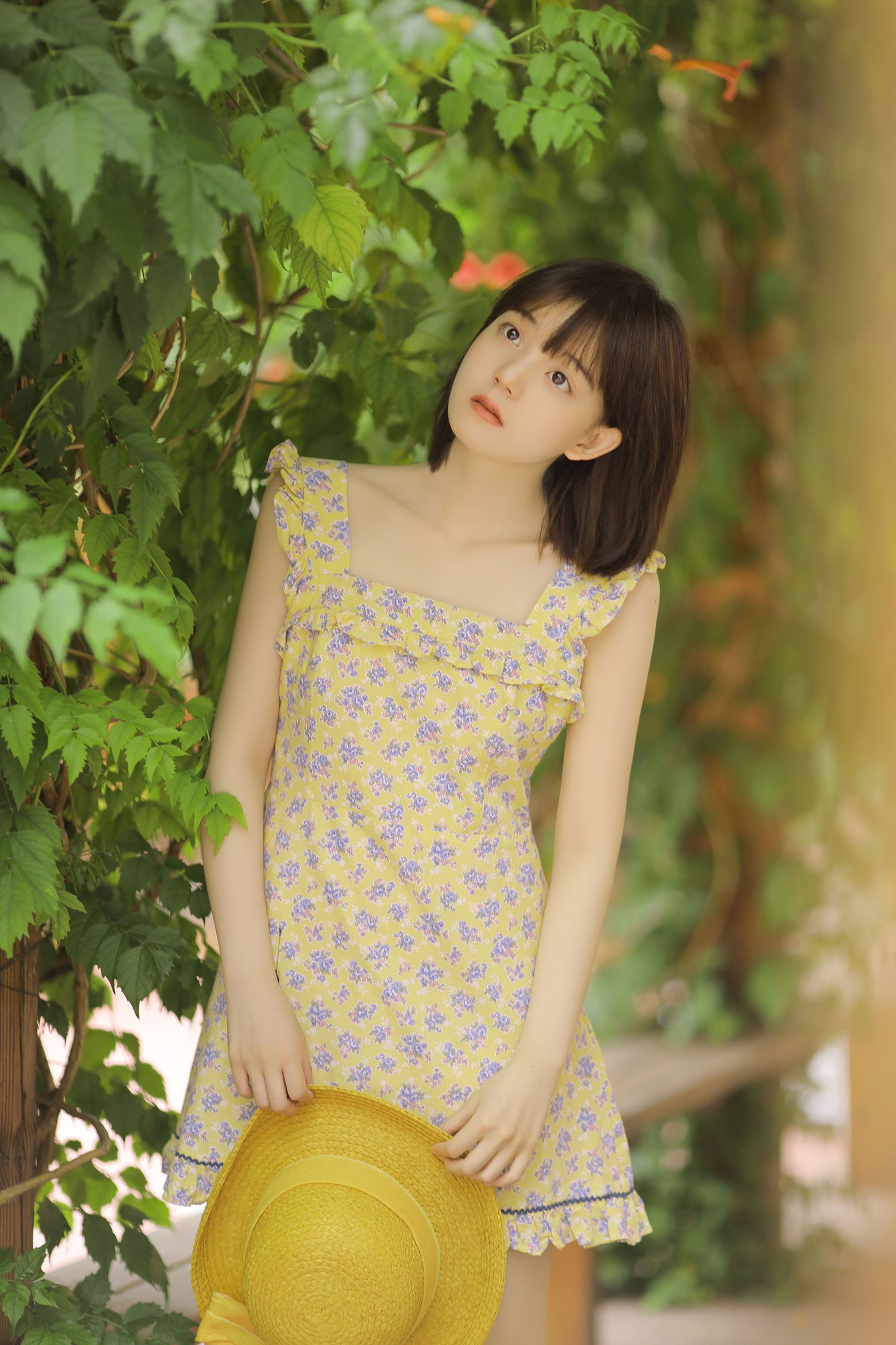 图片[8] - 不知秃 - 《悠悠夏日长》[20P] - 机器猫次元 - 机器猫次元