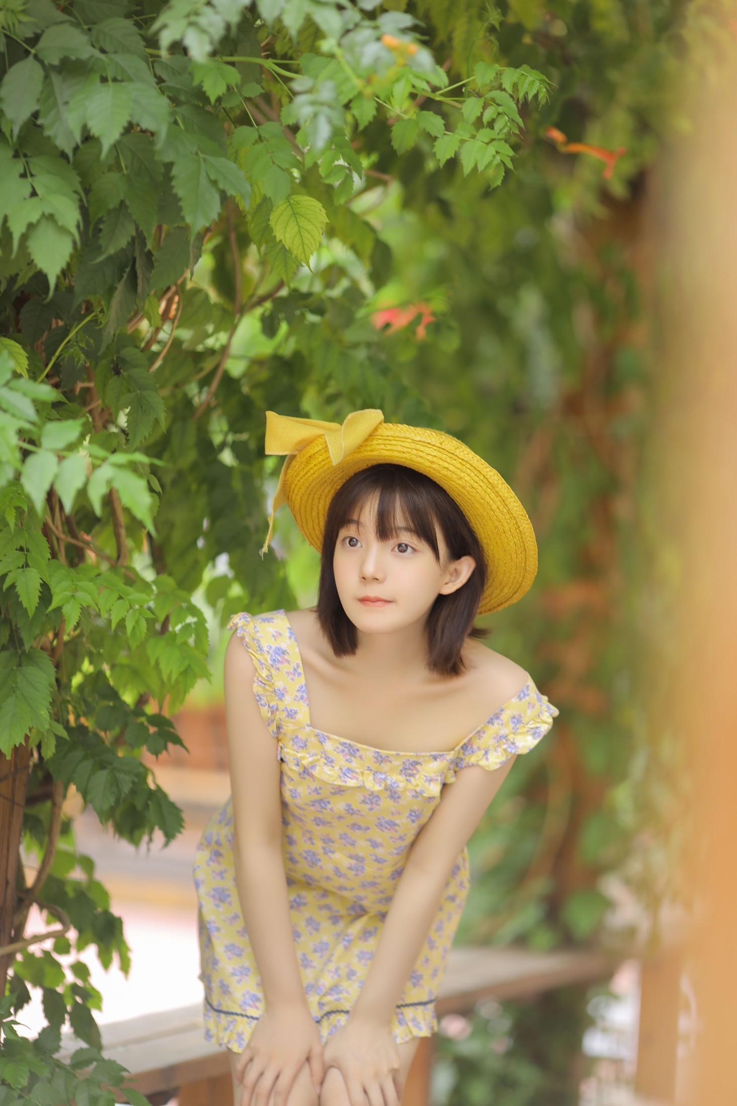 图片[7] - 不知秃 - 《悠悠夏日长》[20P] - 机器猫次元 - 机器猫次元