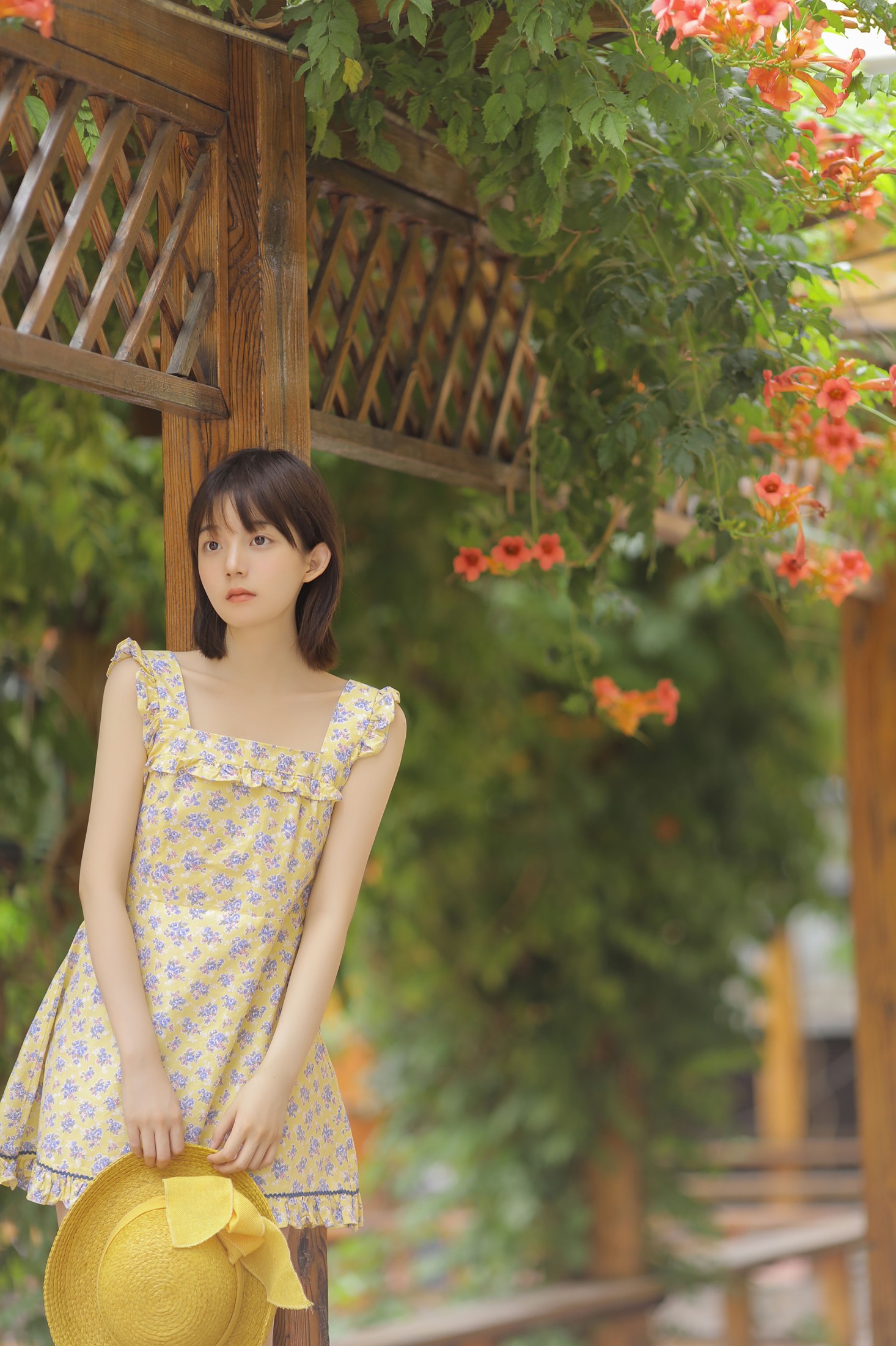 图片[3] - 不知秃 - 《悠悠夏日长》[20P] - 机器猫次元 - 机器猫次元