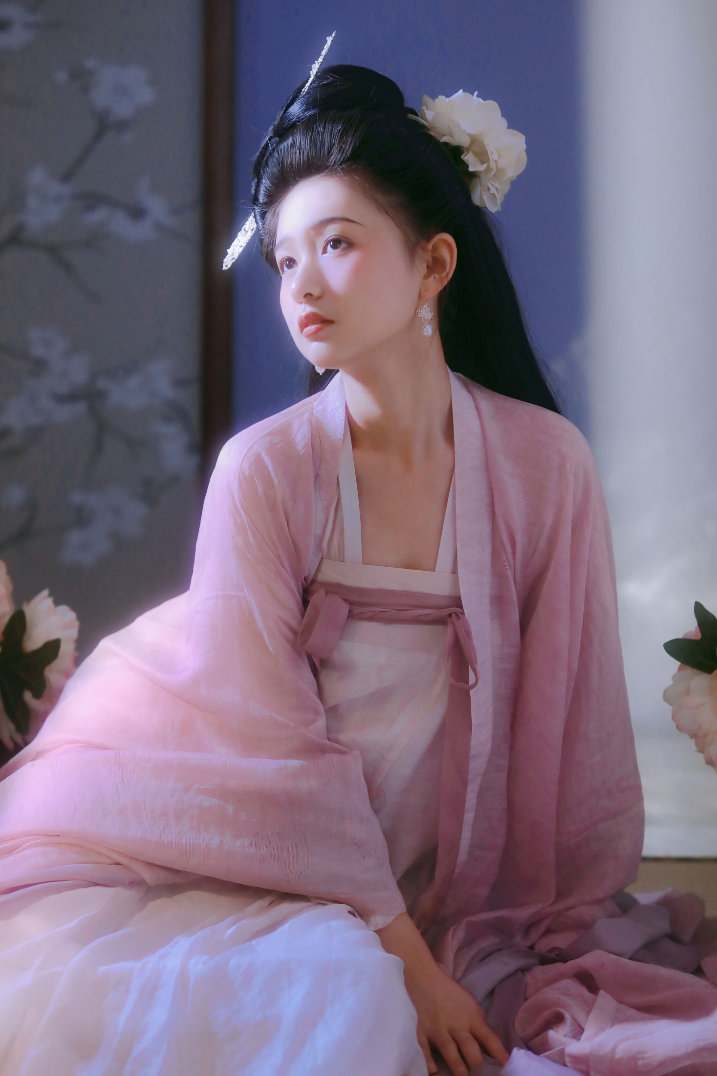 图片[3] - 瑞秋的快乐人生 - 《白月光》[20P] - 机器猫次元 - 机器猫次元