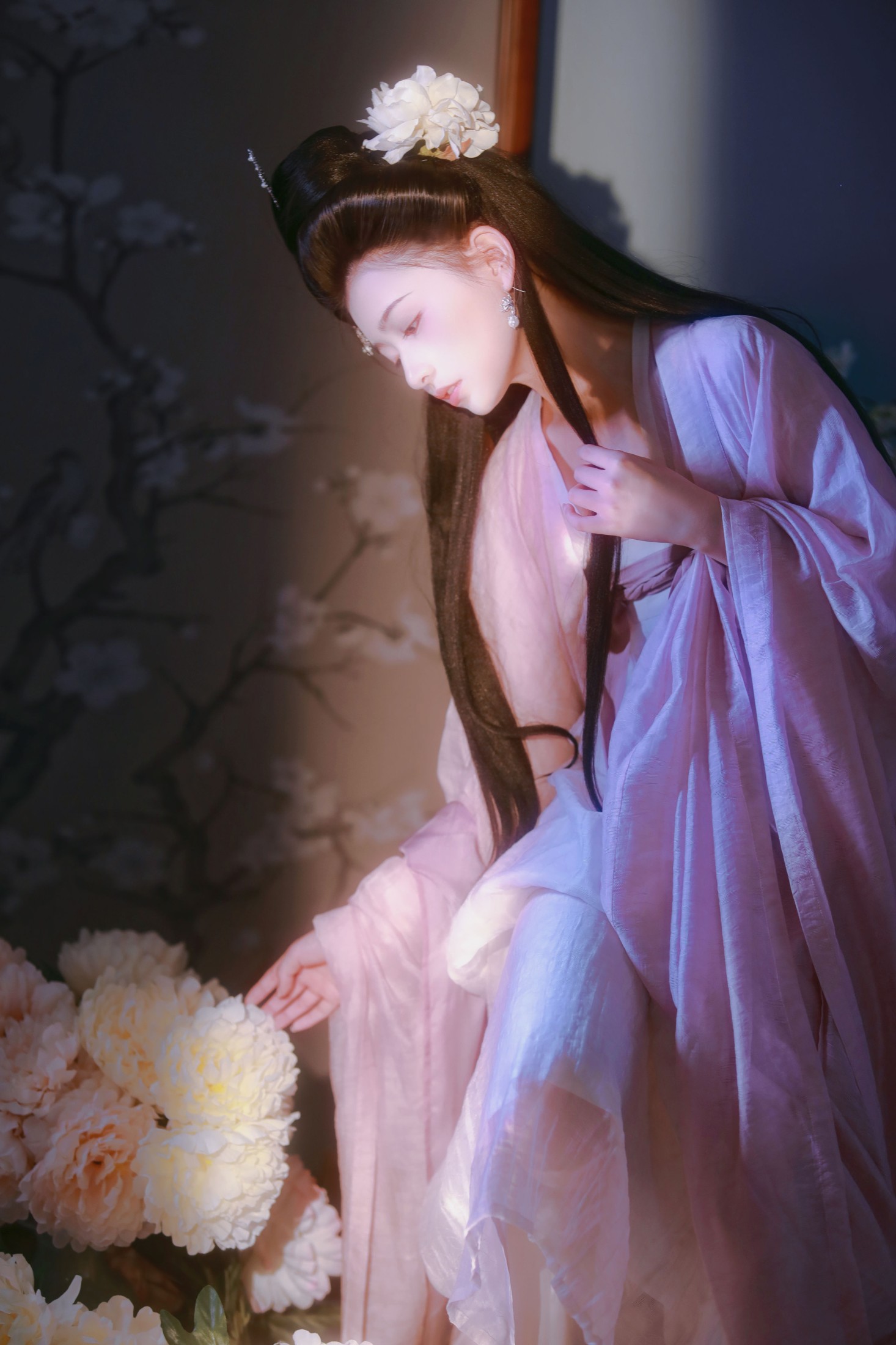 图片[5] - 瑞秋的快乐人生 - 《白月光》[20P] - 机器猫次元 - 机器猫次元