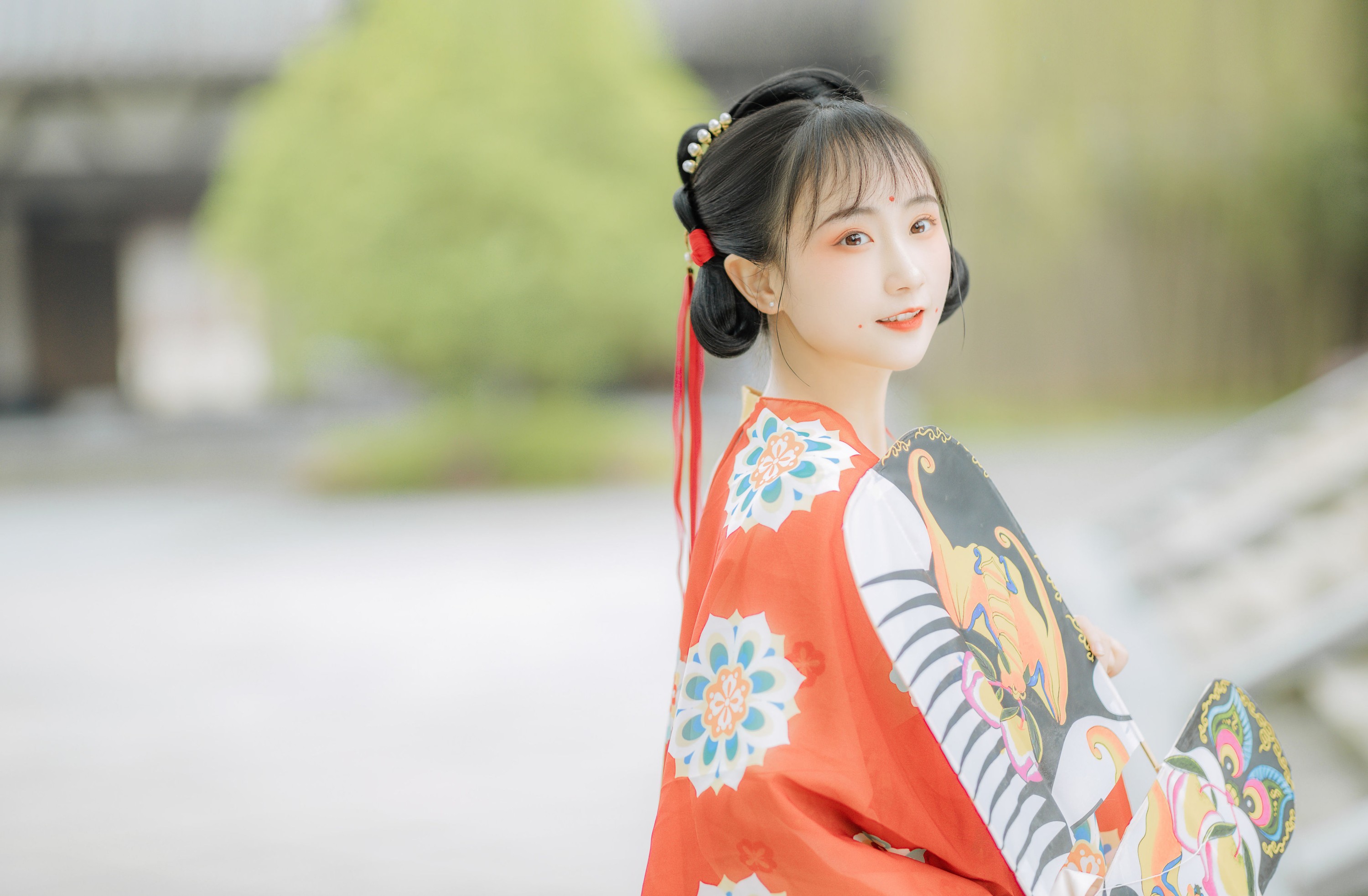 图片[6] - 灿暖暖暖 - 《豆蔻》[32P] - 机器猫次元 - 机器猫次元