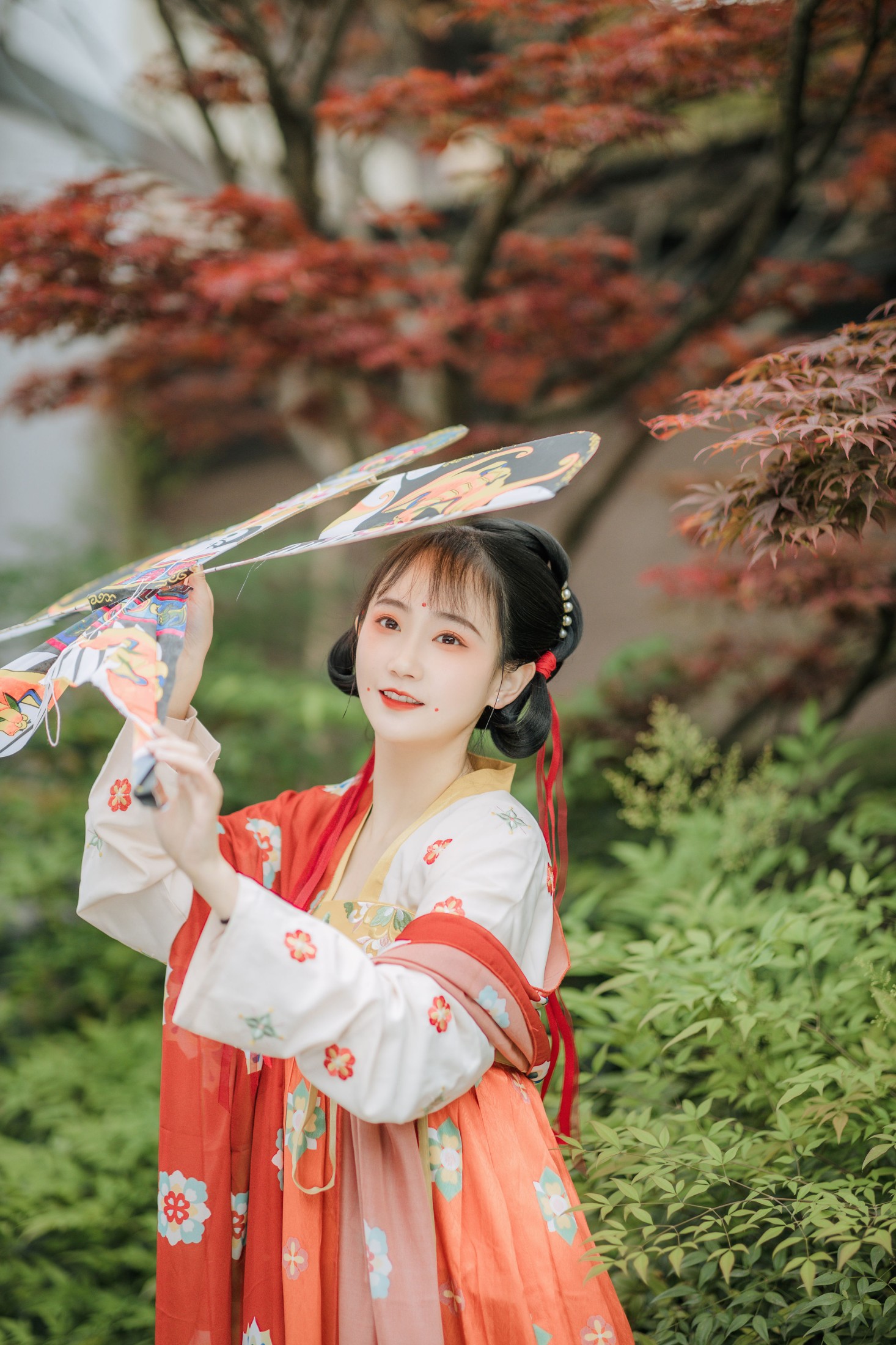 图片[3] - 灿暖暖暖 - 《豆蔻》[32P] - 机器猫次元 - 机器猫次元