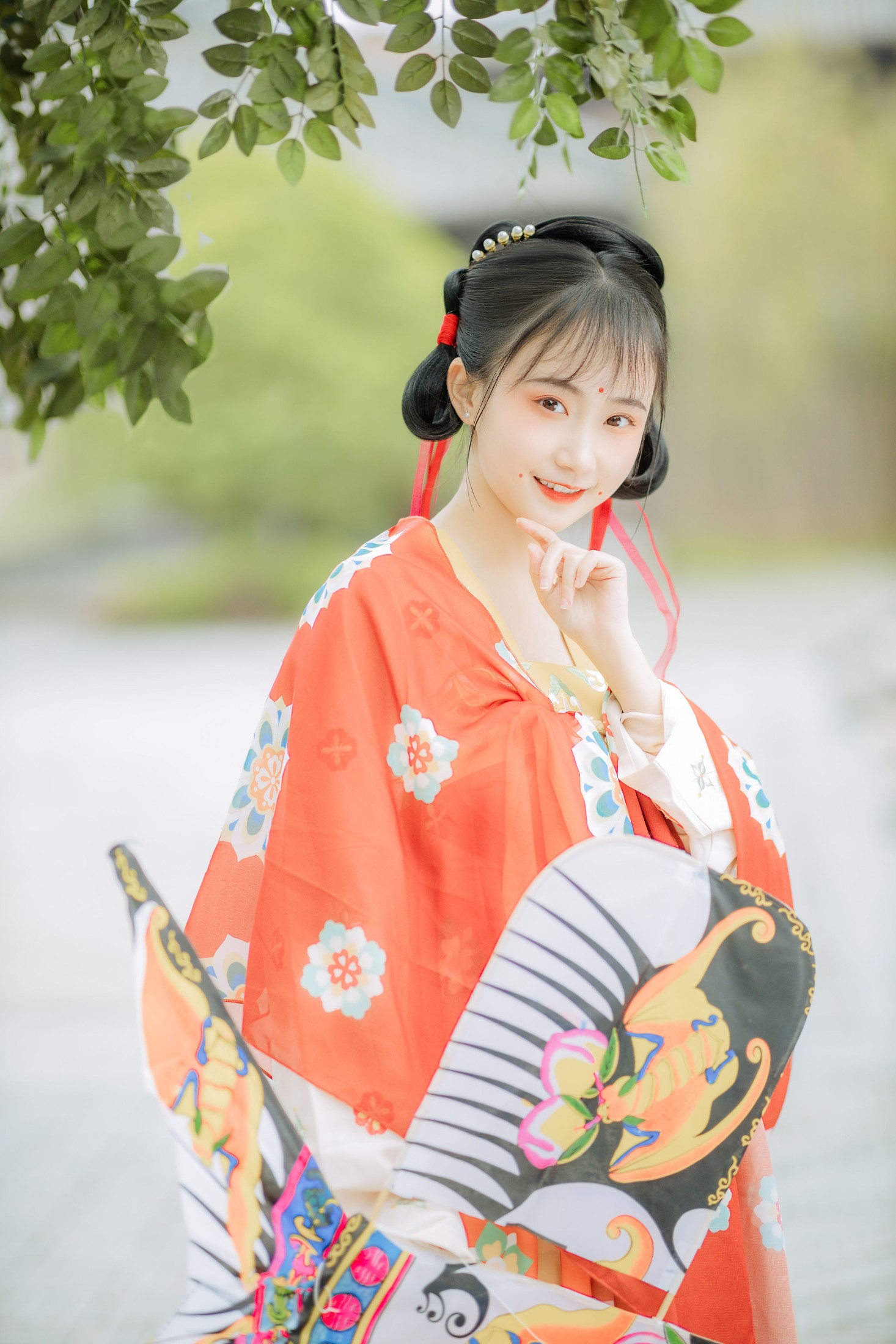 图片[7] - 灿暖暖暖 - 《豆蔻》[32P] - 机器猫次元 - 机器猫次元