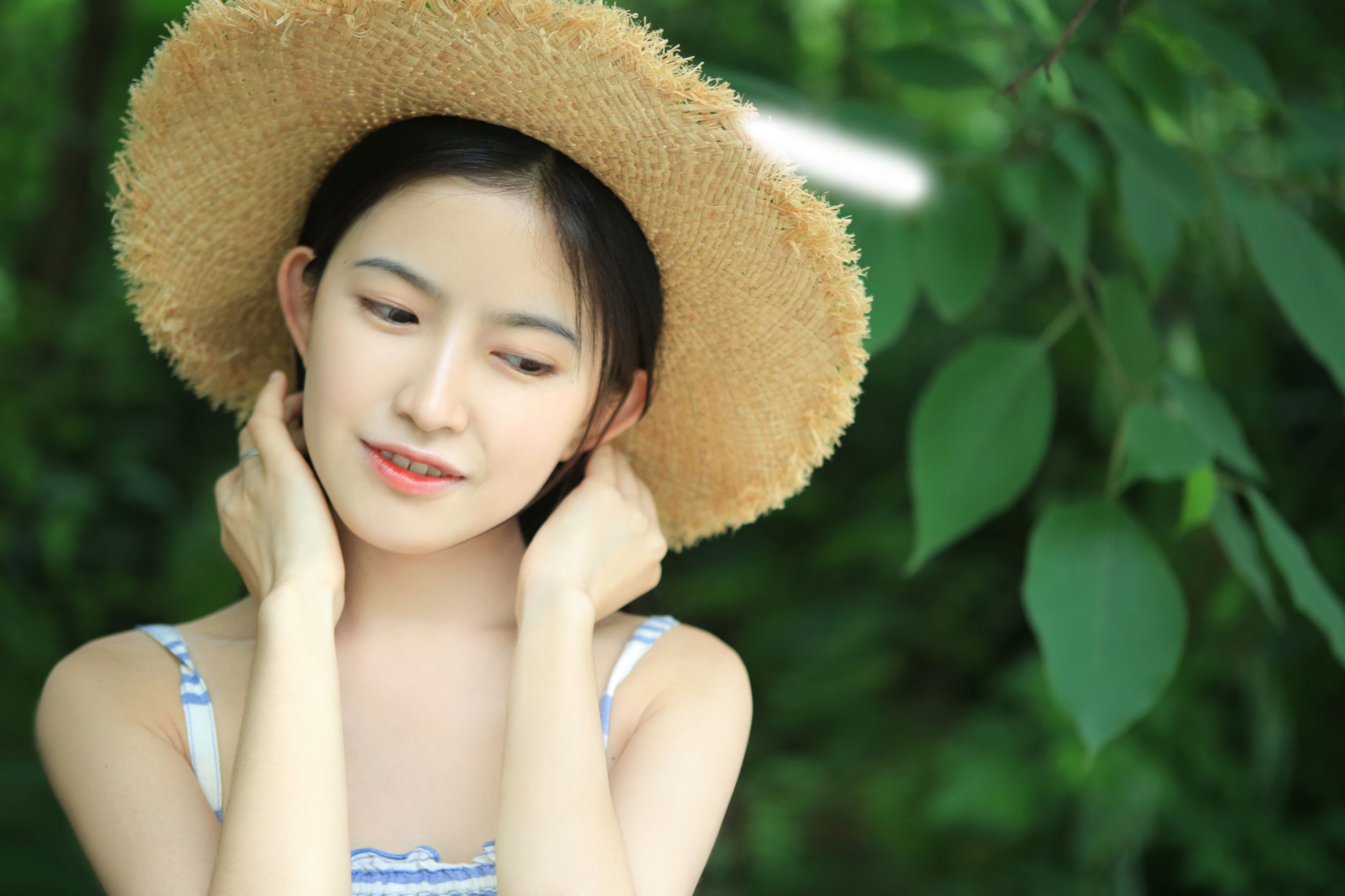 图片[6] - 小草草呀 - 《Hatsukio》[35P] - 机器猫次元 - 机器猫次元