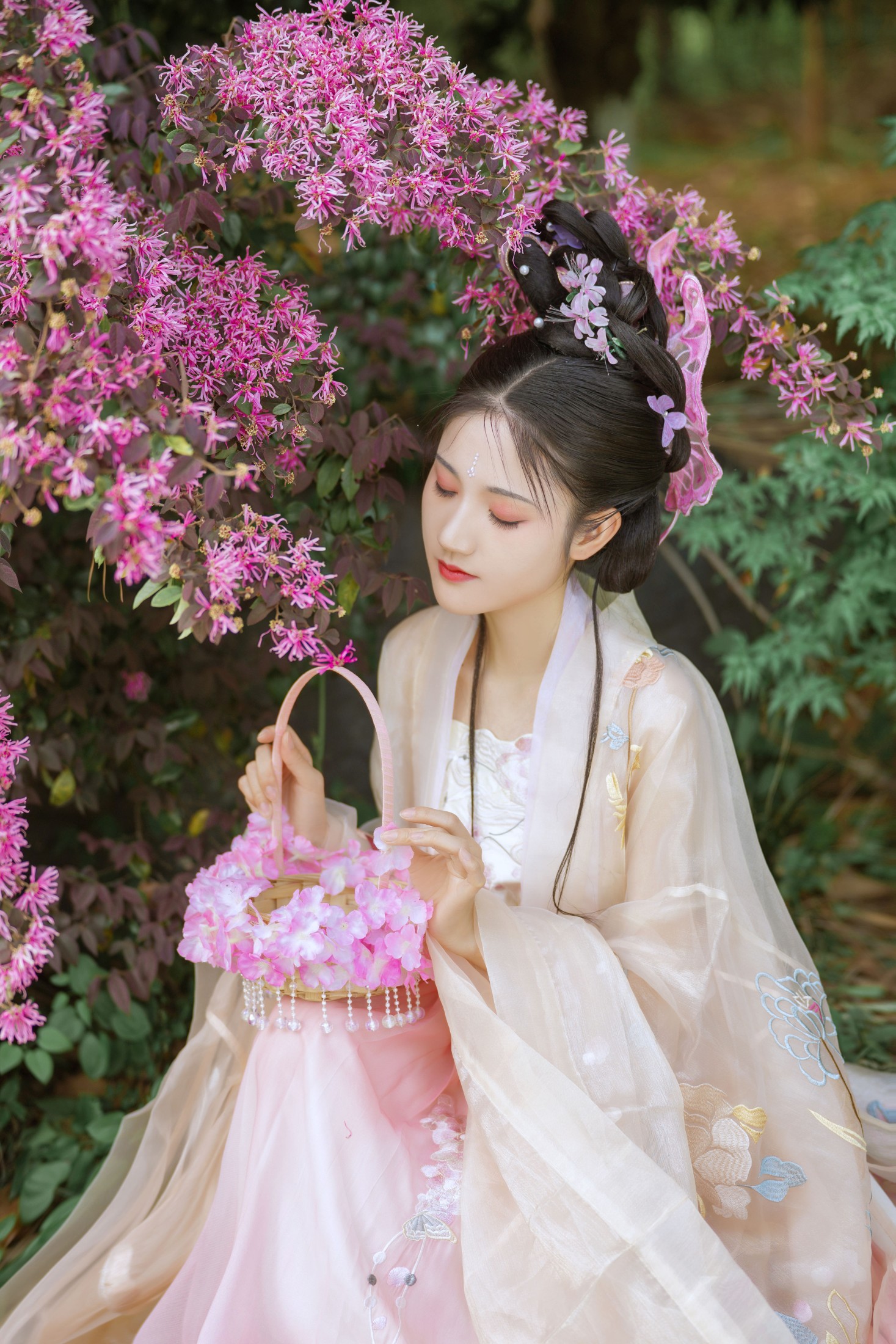 图片[5] - 静子 - 《春风裁衣》[21P] - 机器猫次元 - 机器猫次元