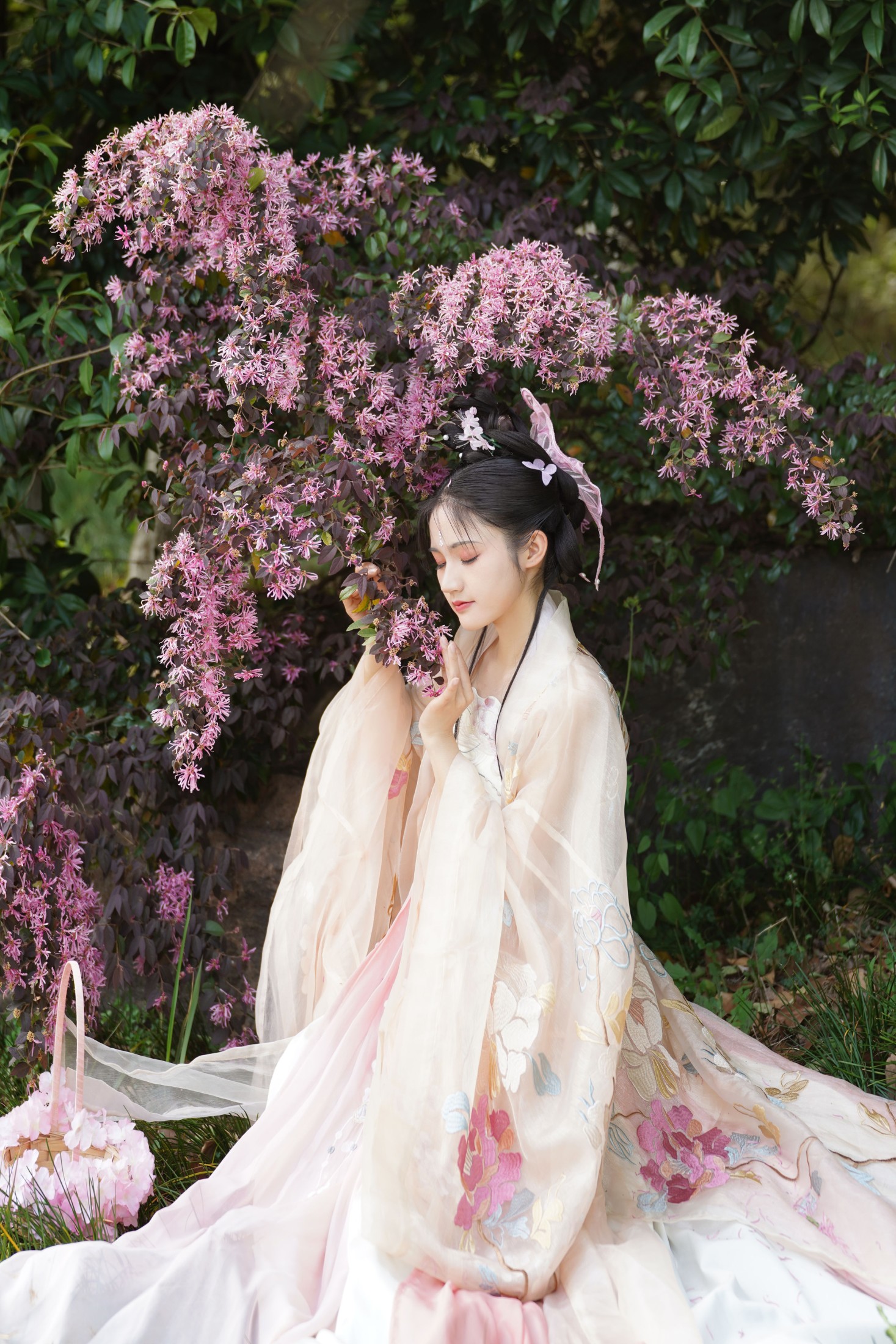 图片[6] - 静子 - 《春风裁衣》[21P] - 机器猫次元 - 机器猫次元