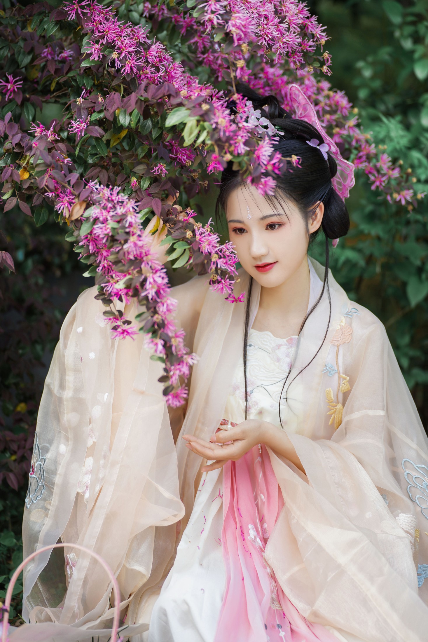 图片[8] - 静子 - 《春风裁衣》[21P] - 机器猫次元 - 机器猫次元