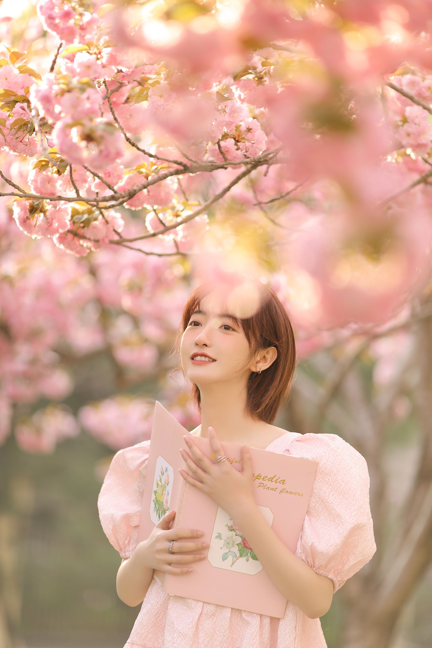 图片[6] - 程凡 - 《樱落》[21P] - 机器猫次元 - 机器猫次元