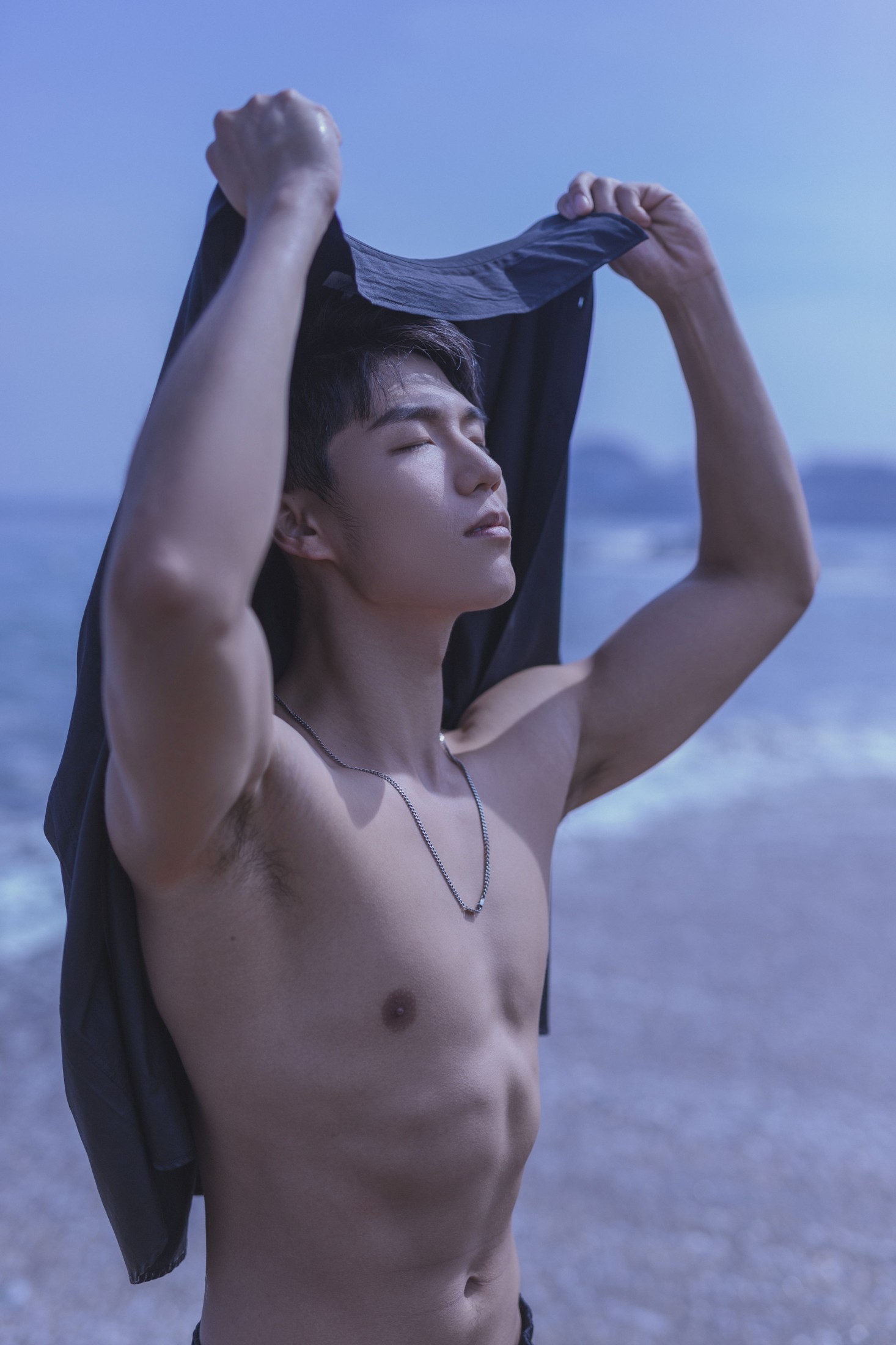 图片[6] - 他是龙 - 《蓝色海洋》[24P] - 机器猫次元 - 机器猫次元
