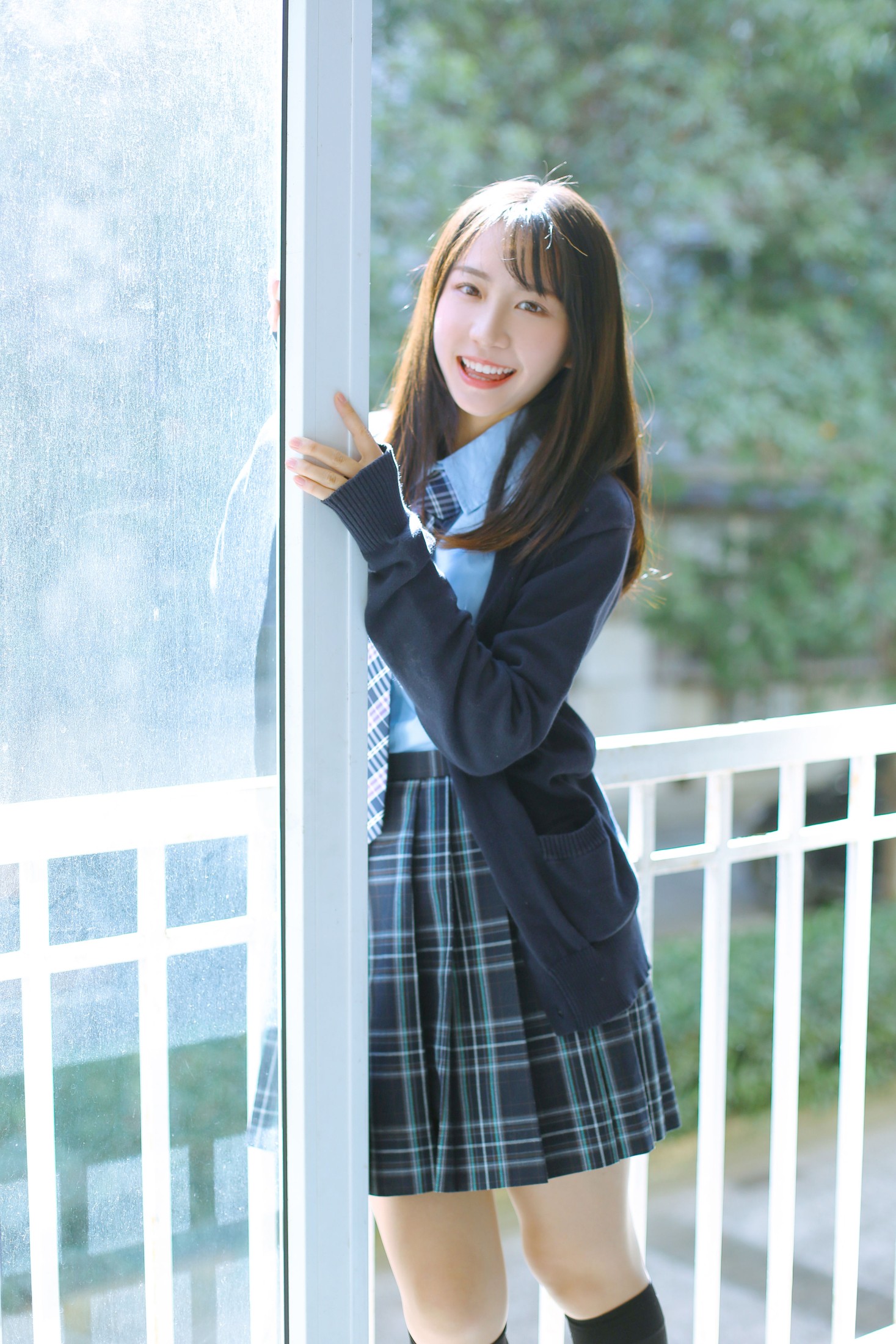 图片[6] - 美奈子 - 《小小恋歌》[25P] - 机器猫次元 - 机器猫次元