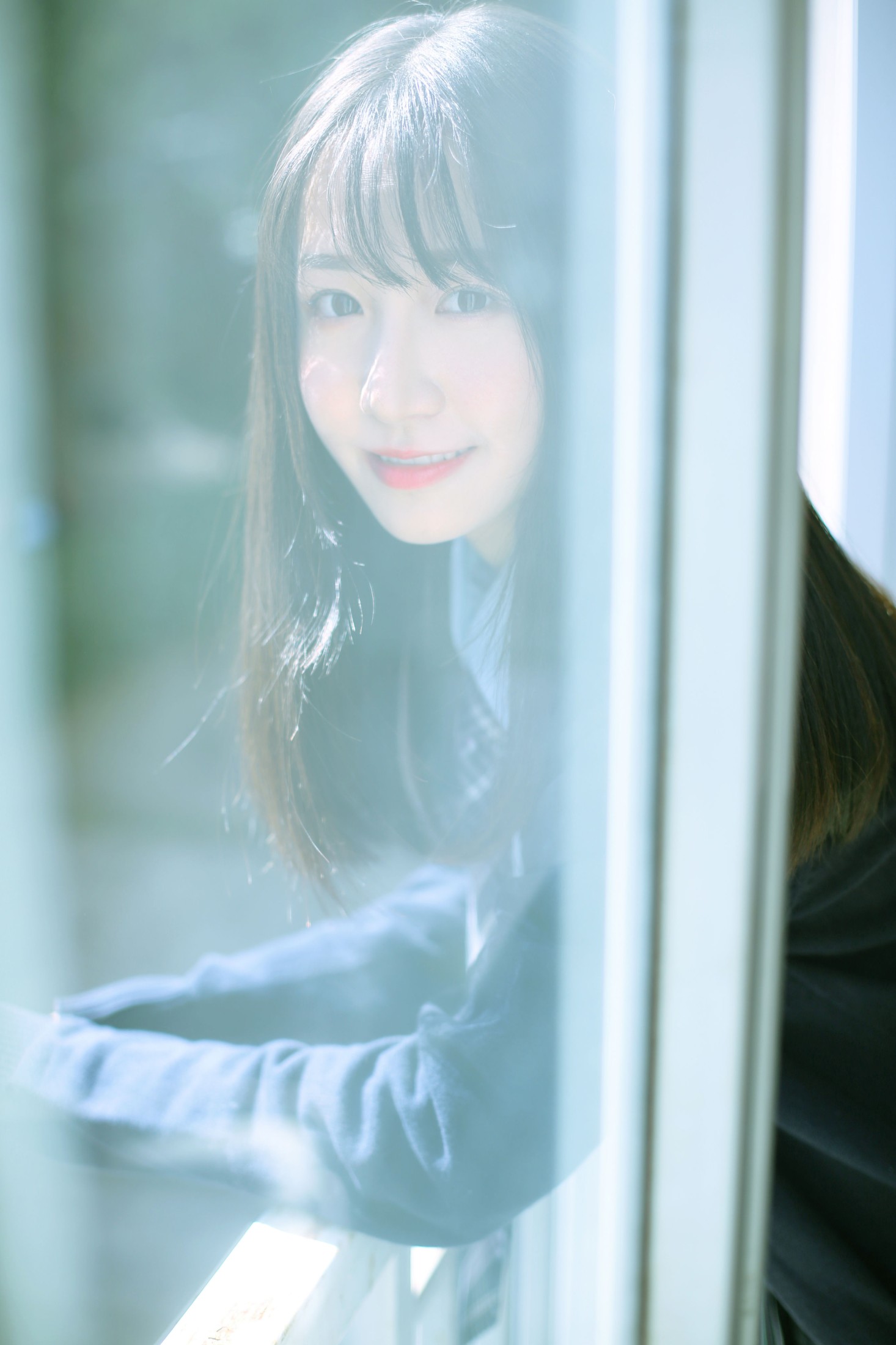 图片[5] - 美奈子 - 《小小恋歌》[25P] - 机器猫次元 - 机器猫次元