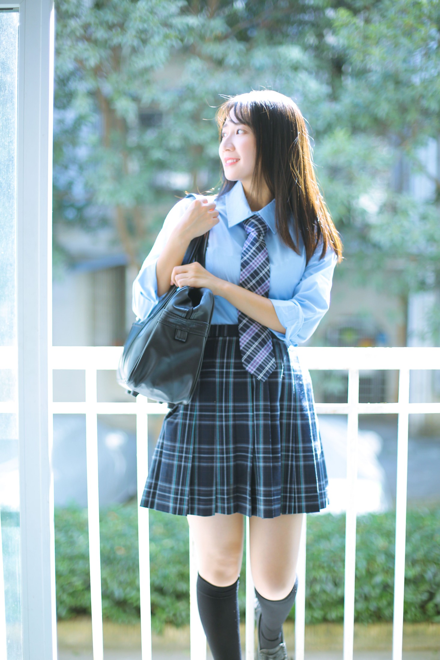 图片[4] - 美奈子 - 《小小恋歌》[25P] - 机器猫次元 - 机器猫次元