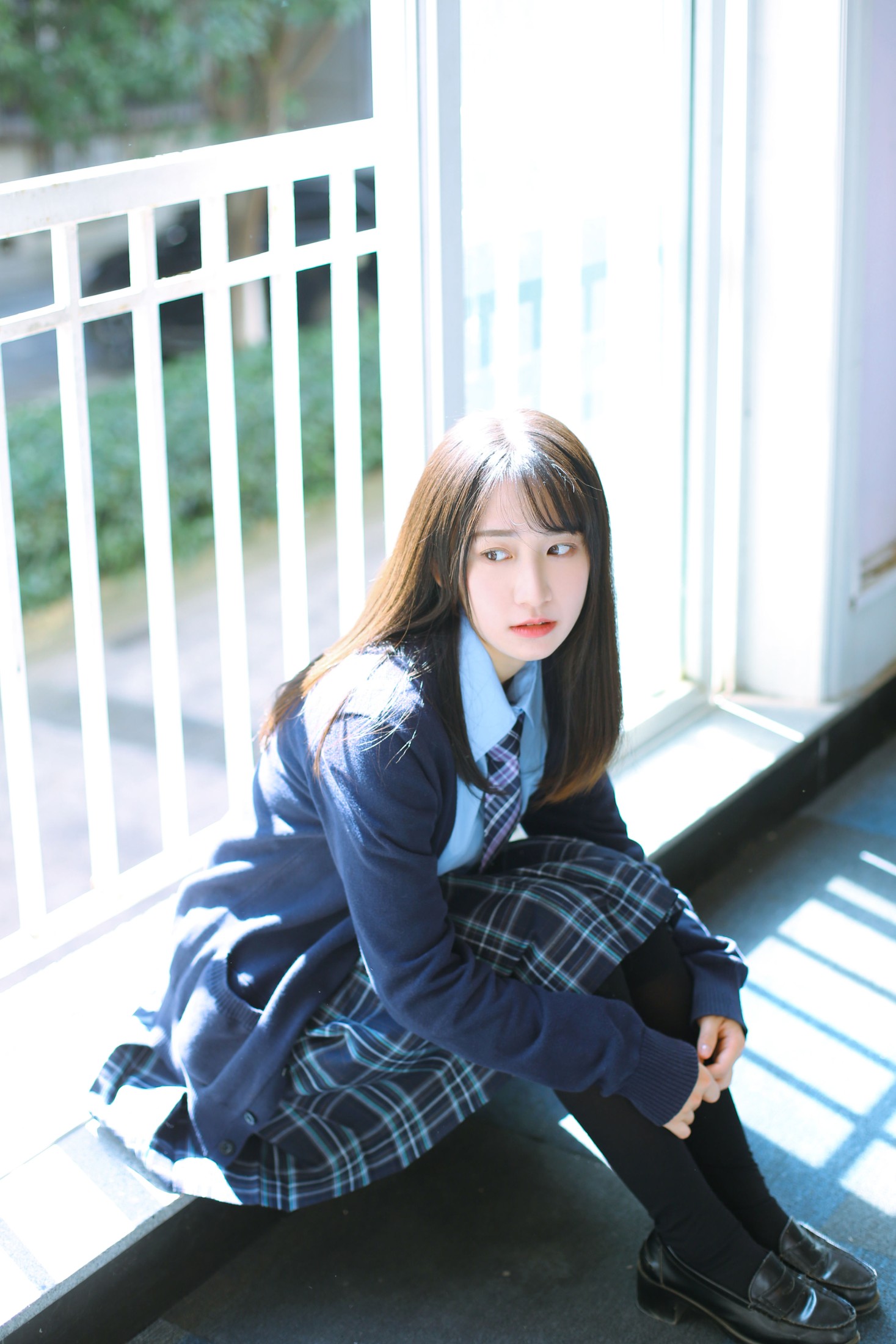 图片[7] - 美奈子 - 《小小恋歌》[25P] - 机器猫次元 - 机器猫次元