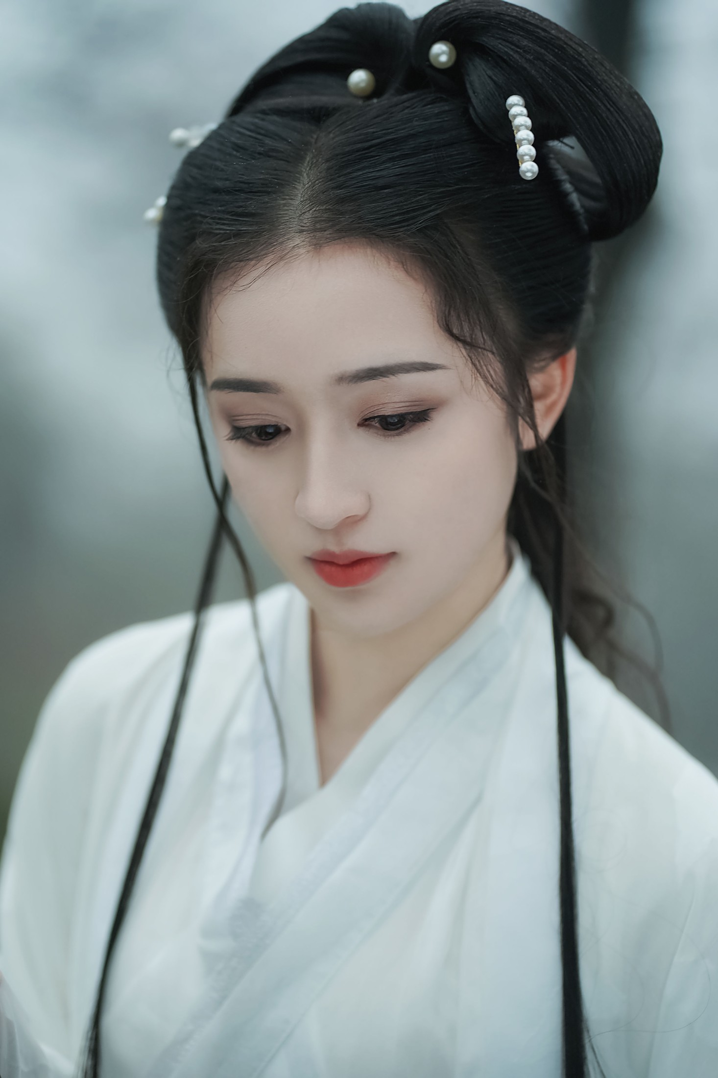 图片[8] - 唐思佳Sylvia - 《春山记》[23P] - 机器猫次元 - 机器猫次元