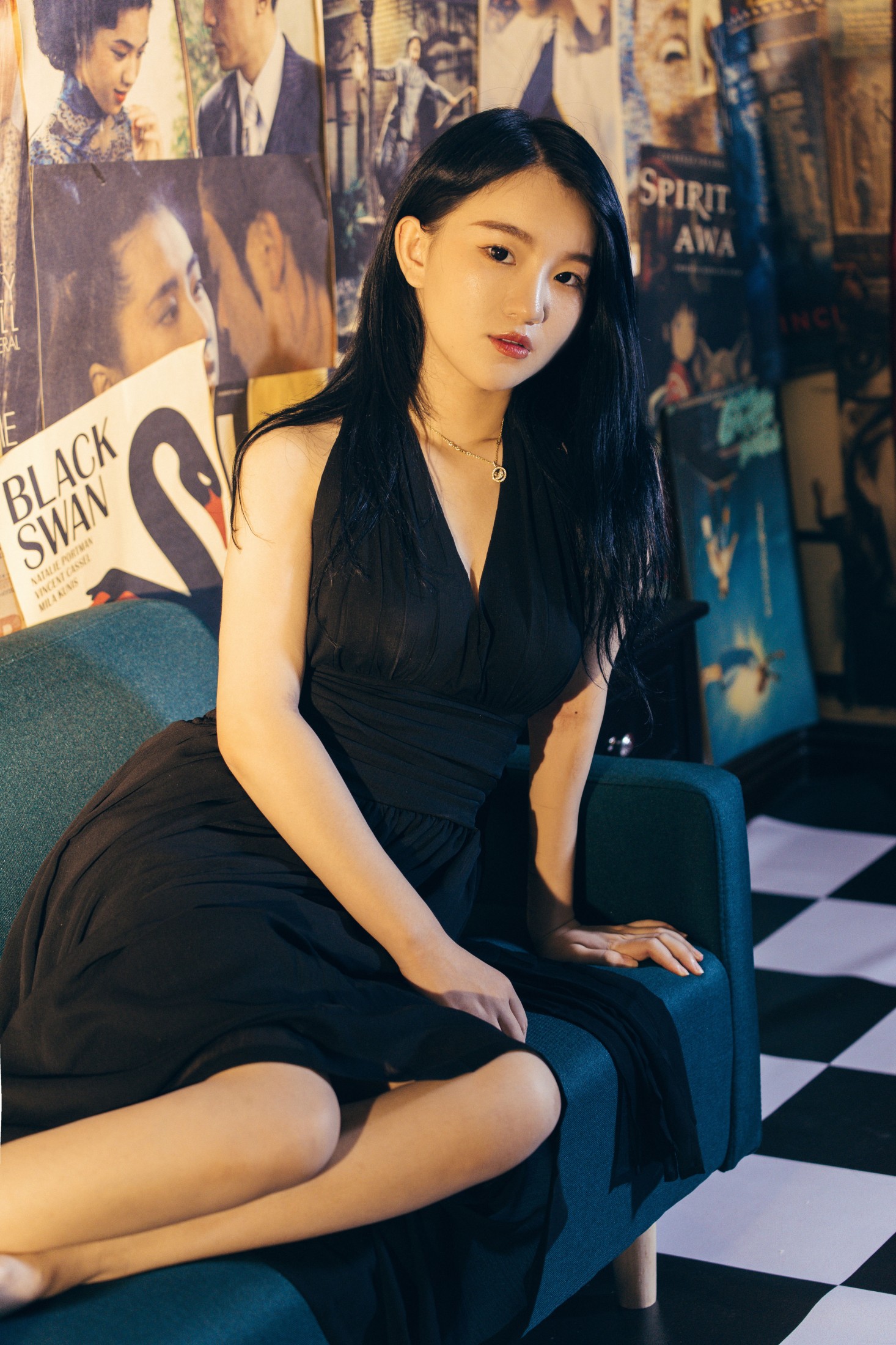 图片[3] - 睡不醒的小喵o - 《怦然心动》[20P] - 机器猫次元 - 机器猫次元