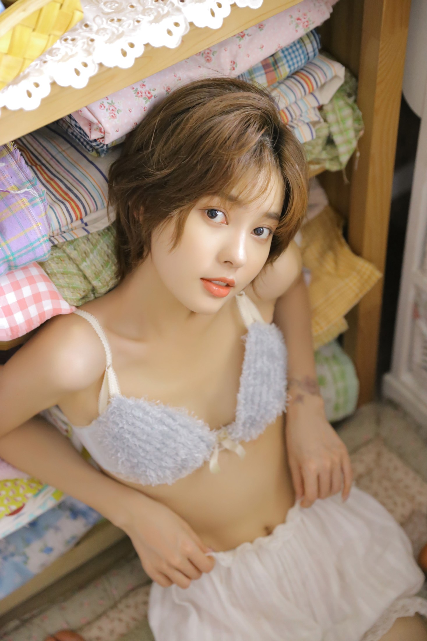 图片[5] - 子羲_sissi - 《温柔交付》[23P] - 机器猫次元 - 机器猫次元