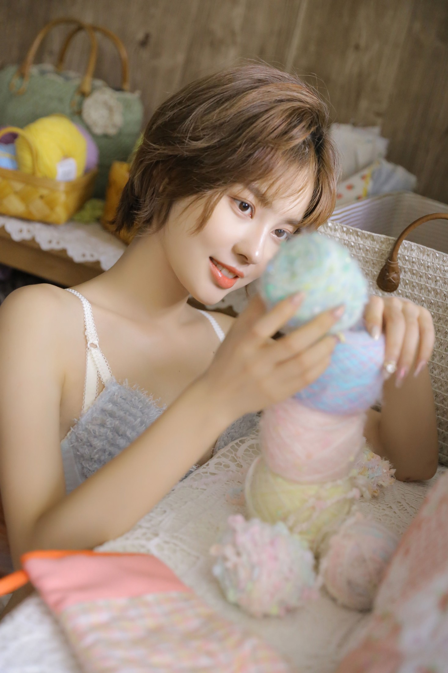 图片[3] - 子羲_sissi - 《温柔交付》[23P] - 机器猫次元 - 机器猫次元