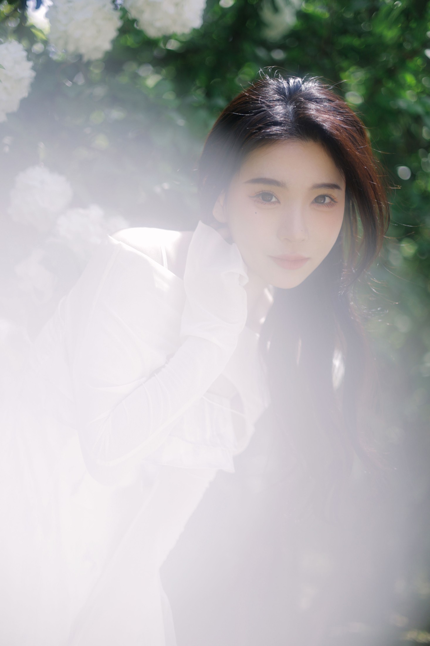 图片[4] - 榕榕 - 《椿》[42P] - 机器猫次元 - 机器猫次元
